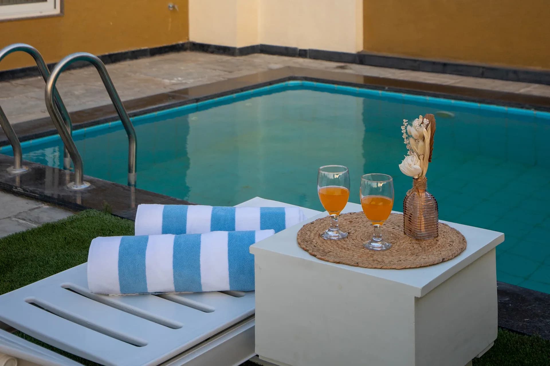 Heaven in Hills Kahili | Pet-friendly 2-BHK Villa With Private Pool, Garden & Club House - Image 19