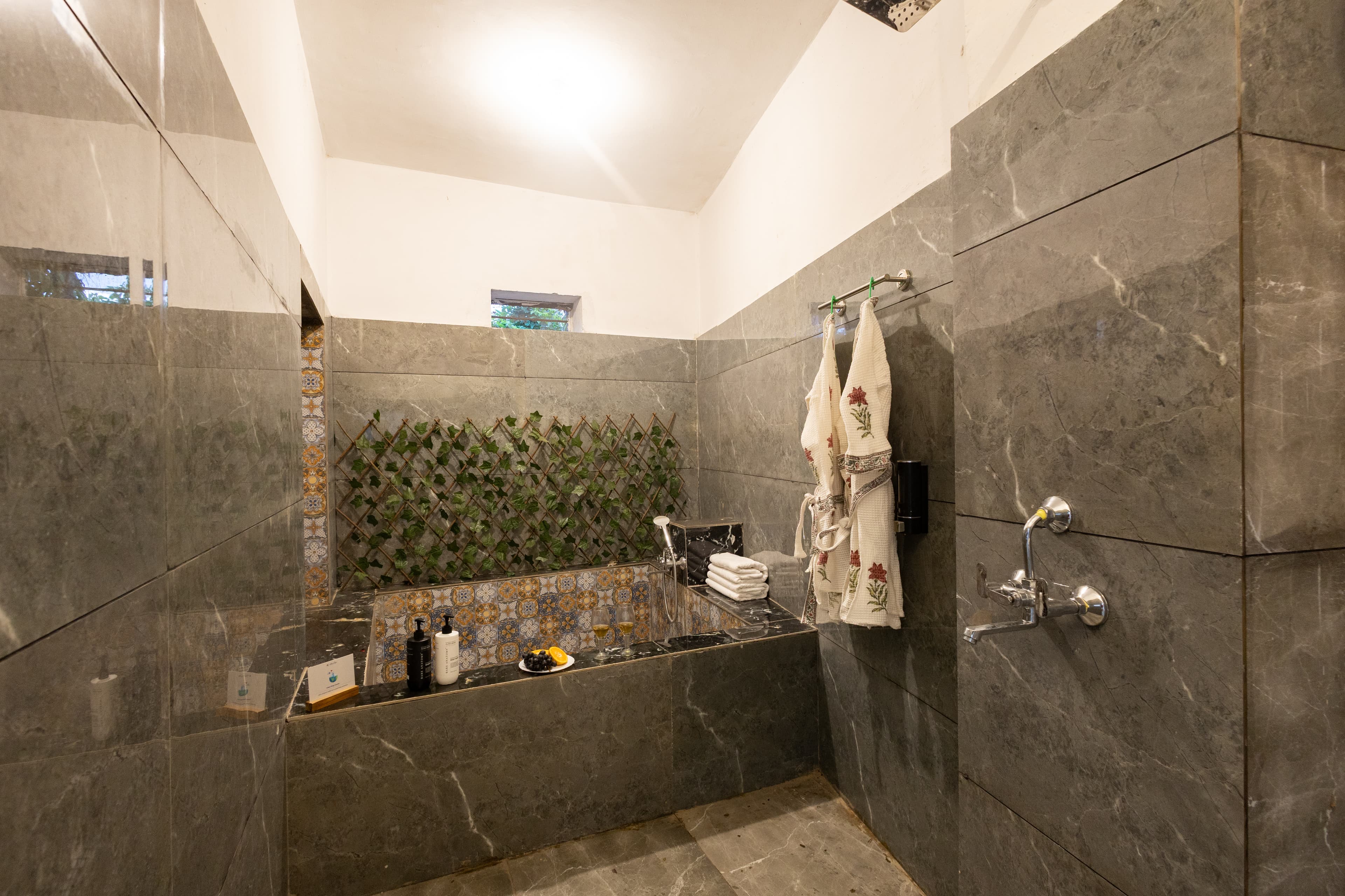Fable Farm | Pet-friendly 4-BHK Villa with Private Pool, Gazebo & Garden - Image 13