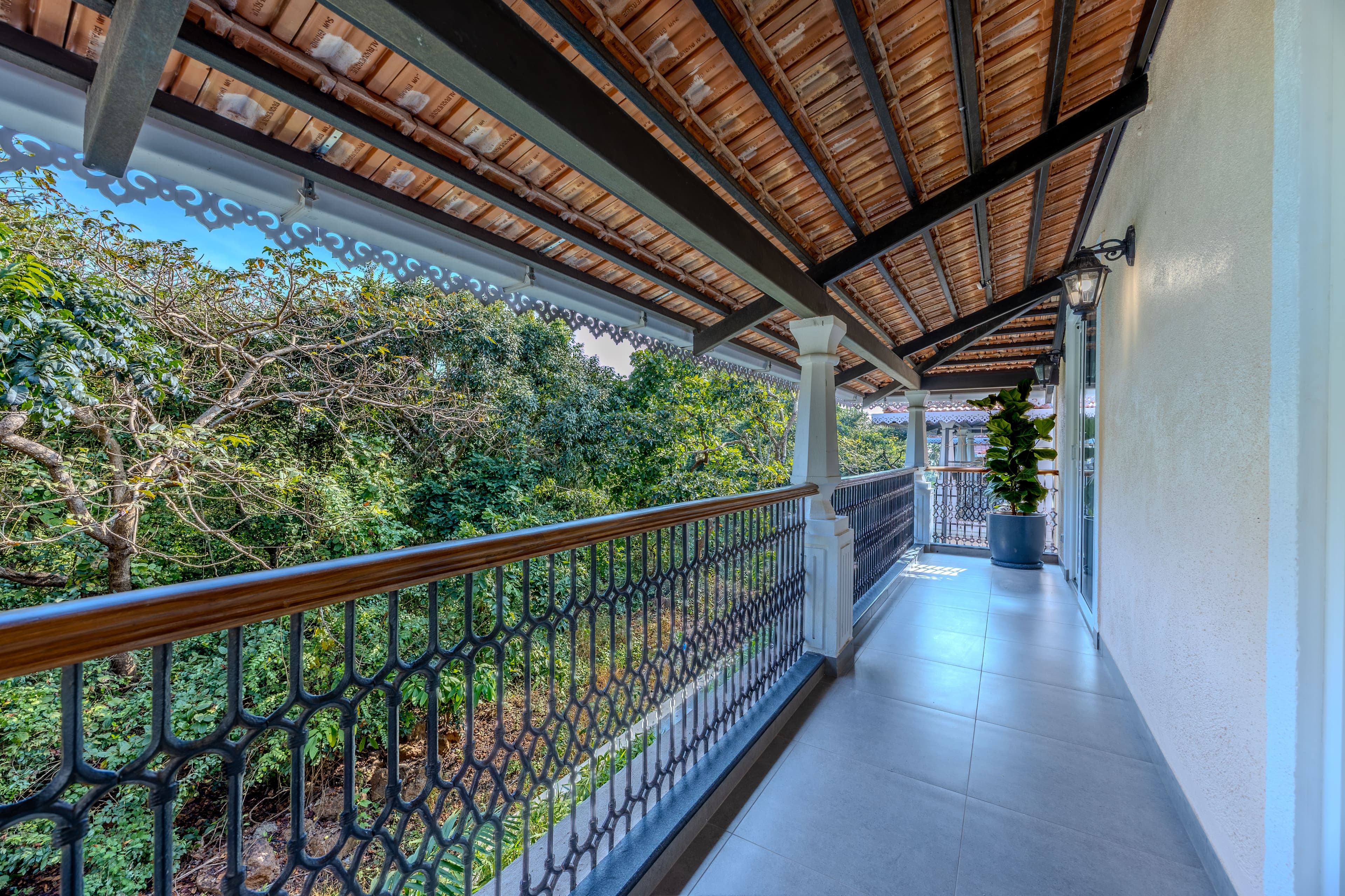Cygnus | 4-BHK Villa With Private Pool | Close to Siolim Sunset Point - Image 7