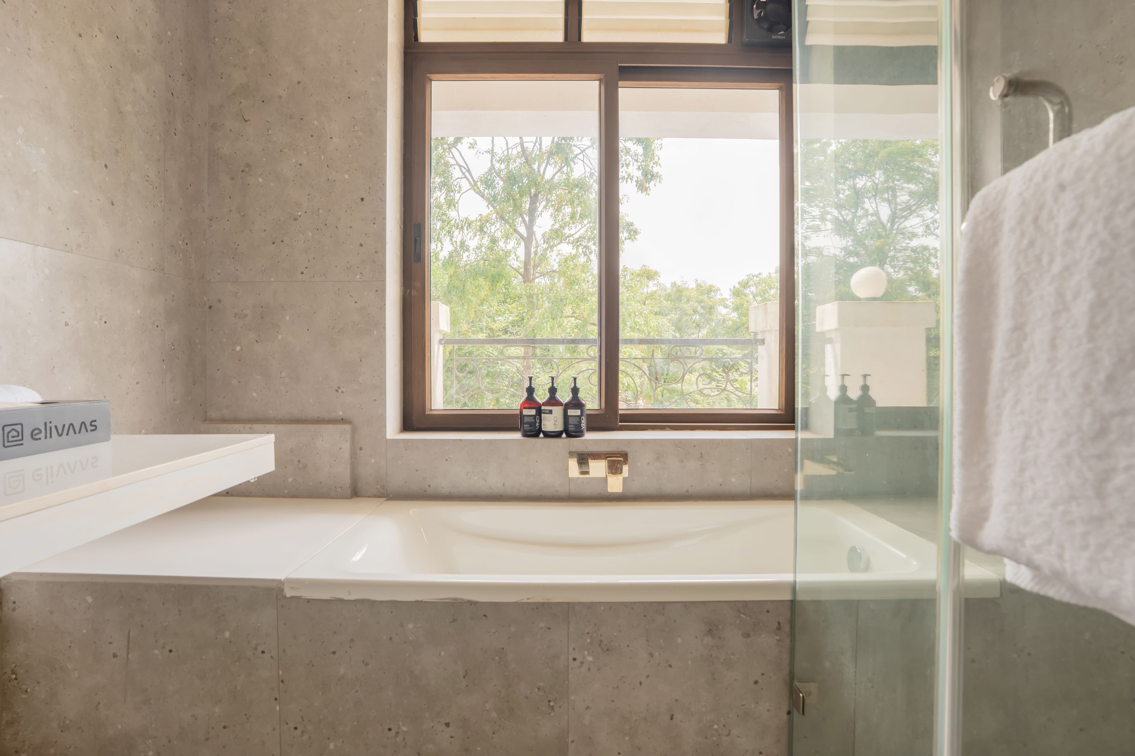 Casa Verdea | 4-BHK Villa With Private Pool & Lift; Near Popular Restaurants - Image 20