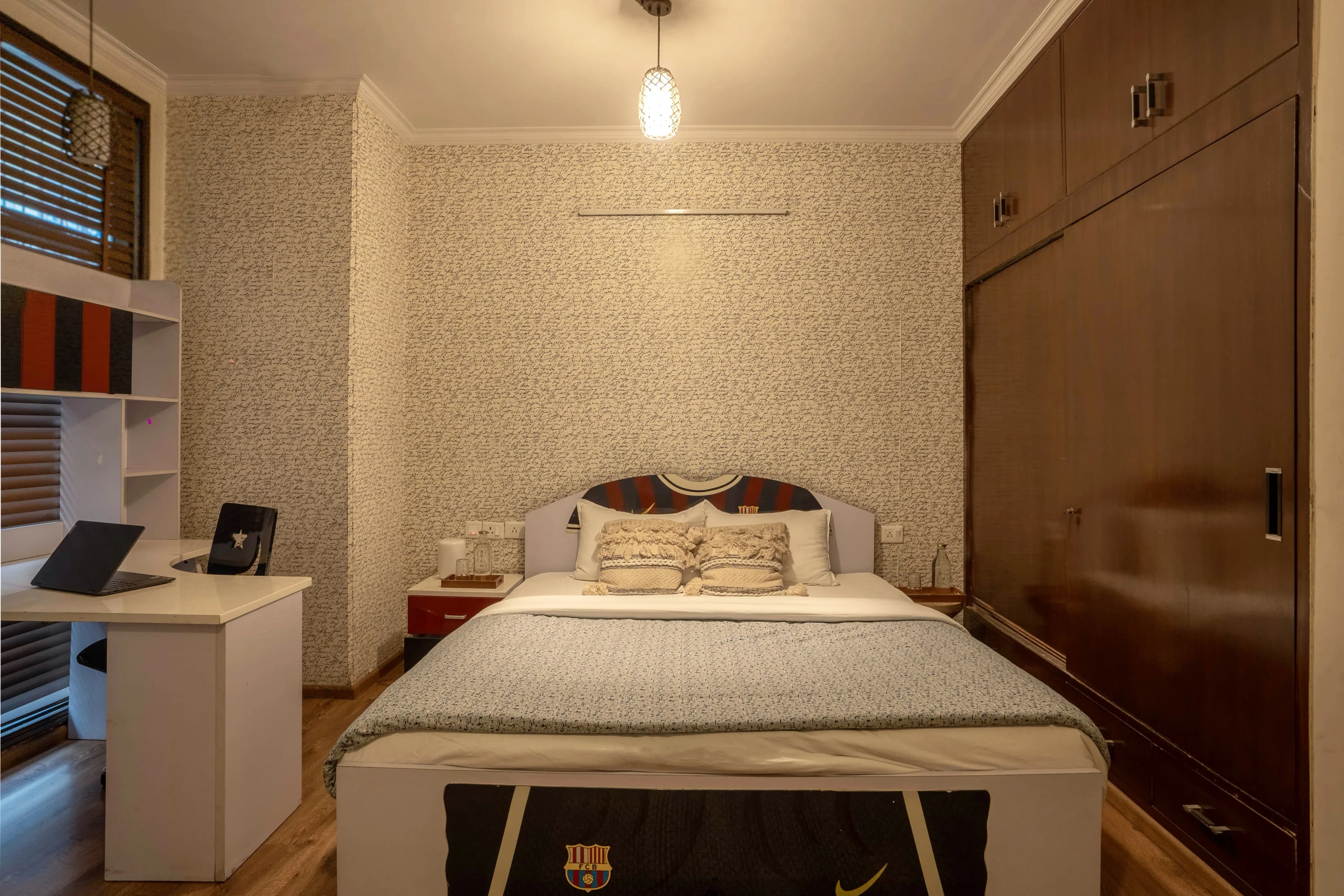 Aravali Woods Villa | 4-BHK | Home Theater | Gaming Room | Bar - Image 15