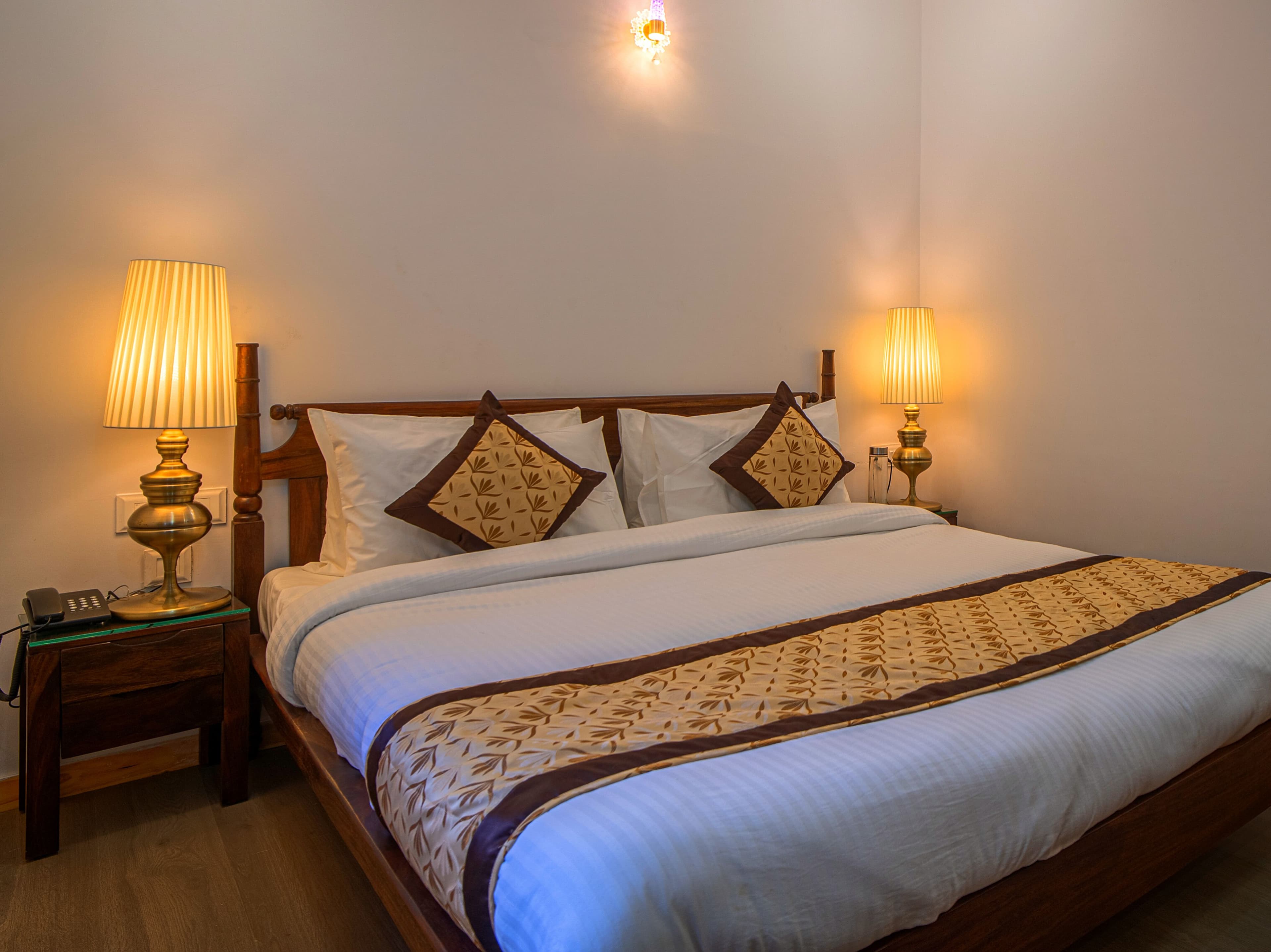 The Urban Escape | 1 Hillside Classic Room - Image 7