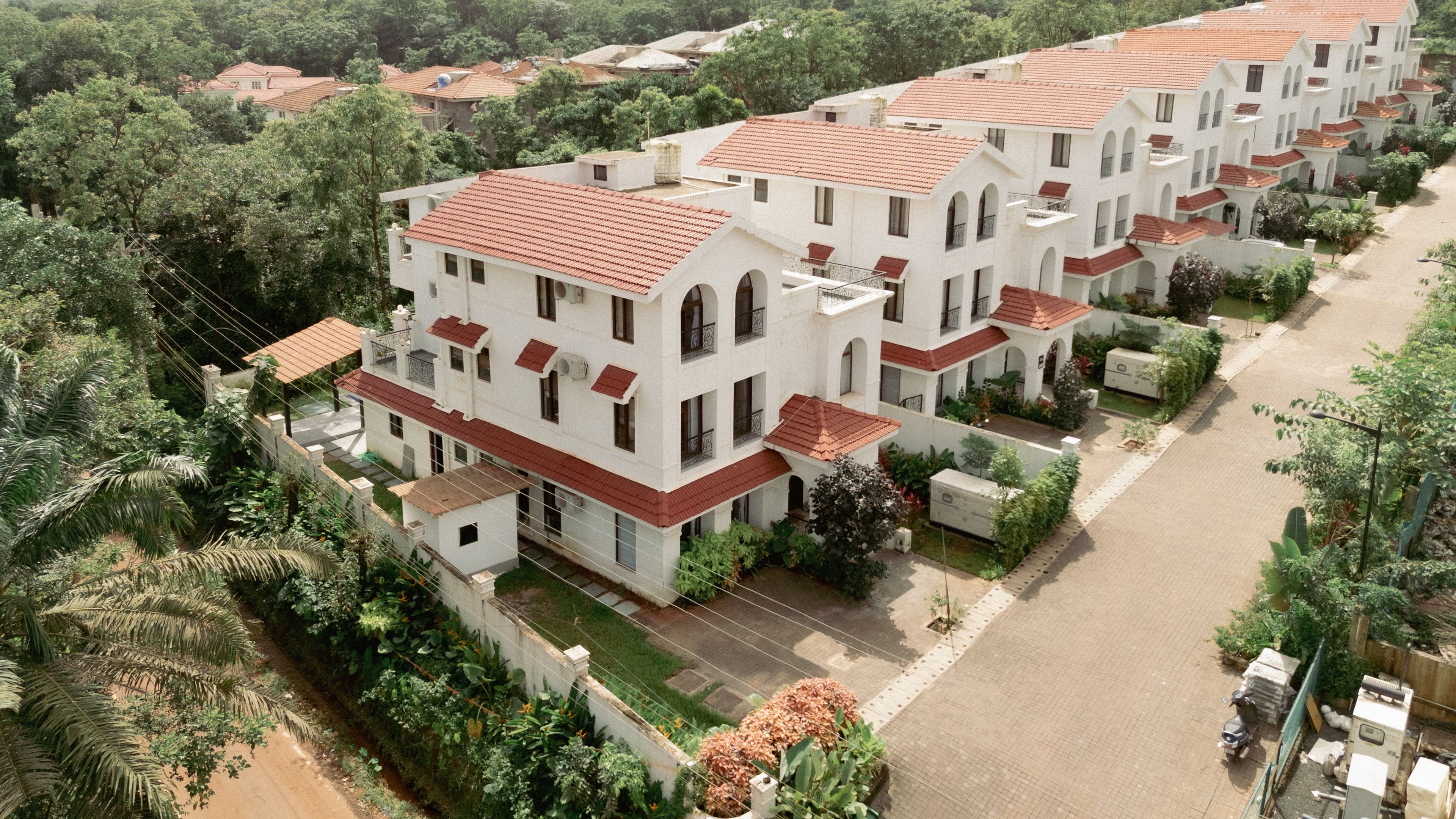 Casa Verdea | 4-BHK Villa With Private Pool & Lift; Near Popular Restaurants - Image 50