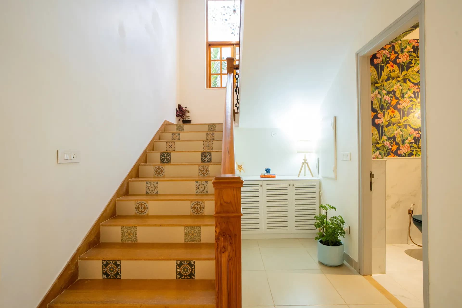 Lumin | 4-BHK | Pvt Pool | Garden | Bar - Image 20