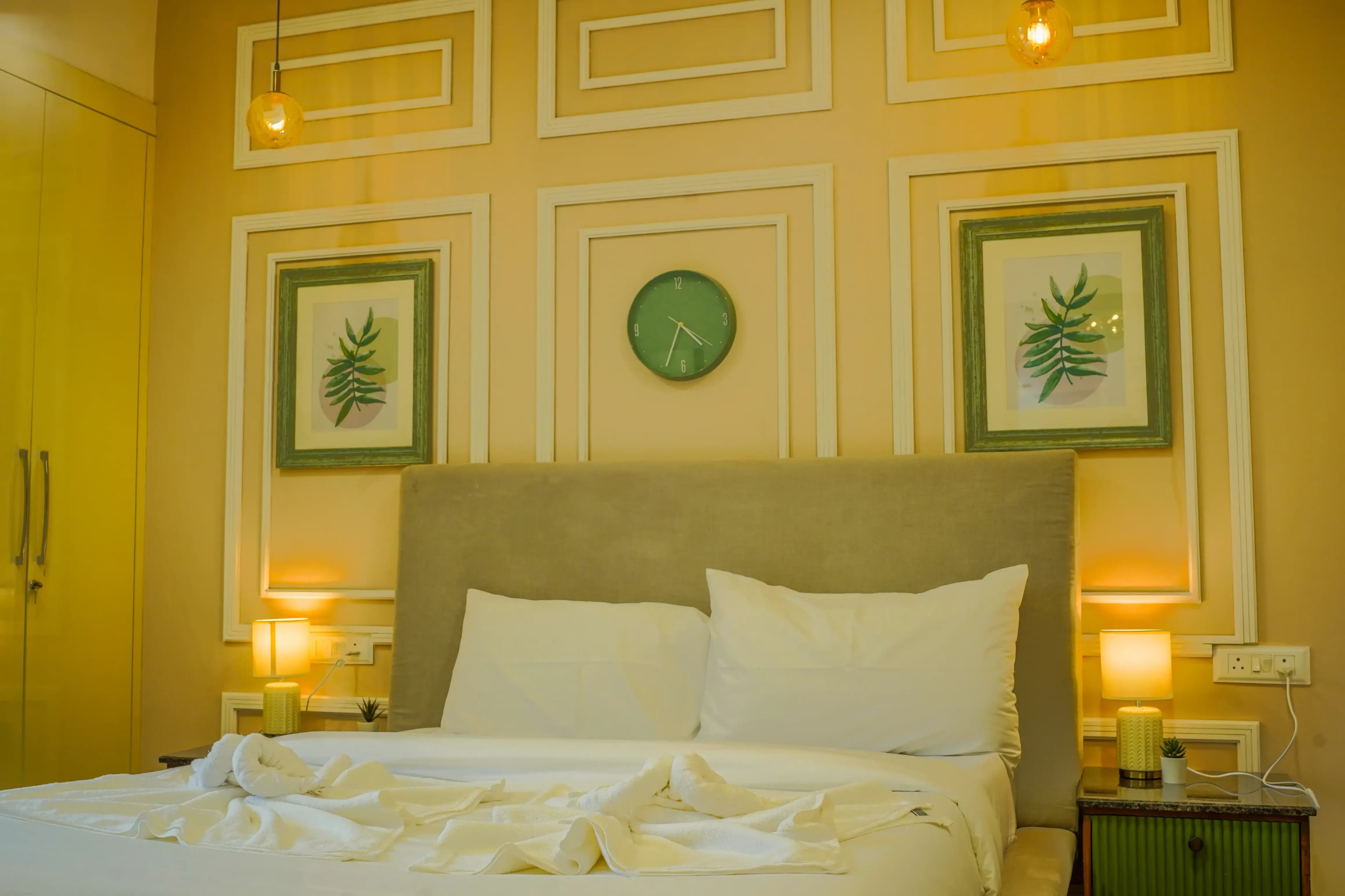Veera Marina | Charming 2-BHK Apt With Common Pools, Clubhouse & Lift  - Image 41