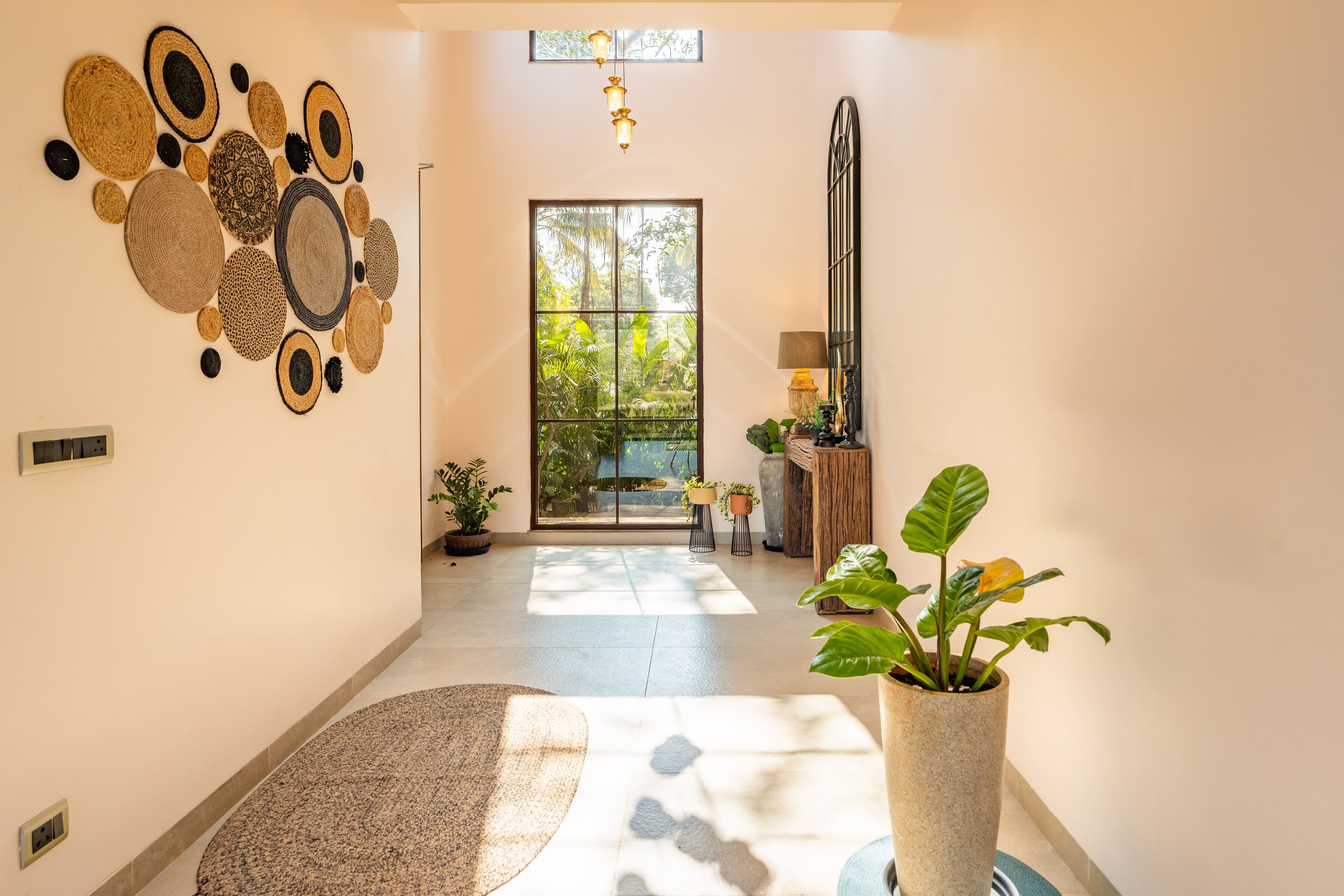 Villa Verde | 4-BHK Luxury Villa with Private Pool | The Banyan Bliss Complex - Image 56