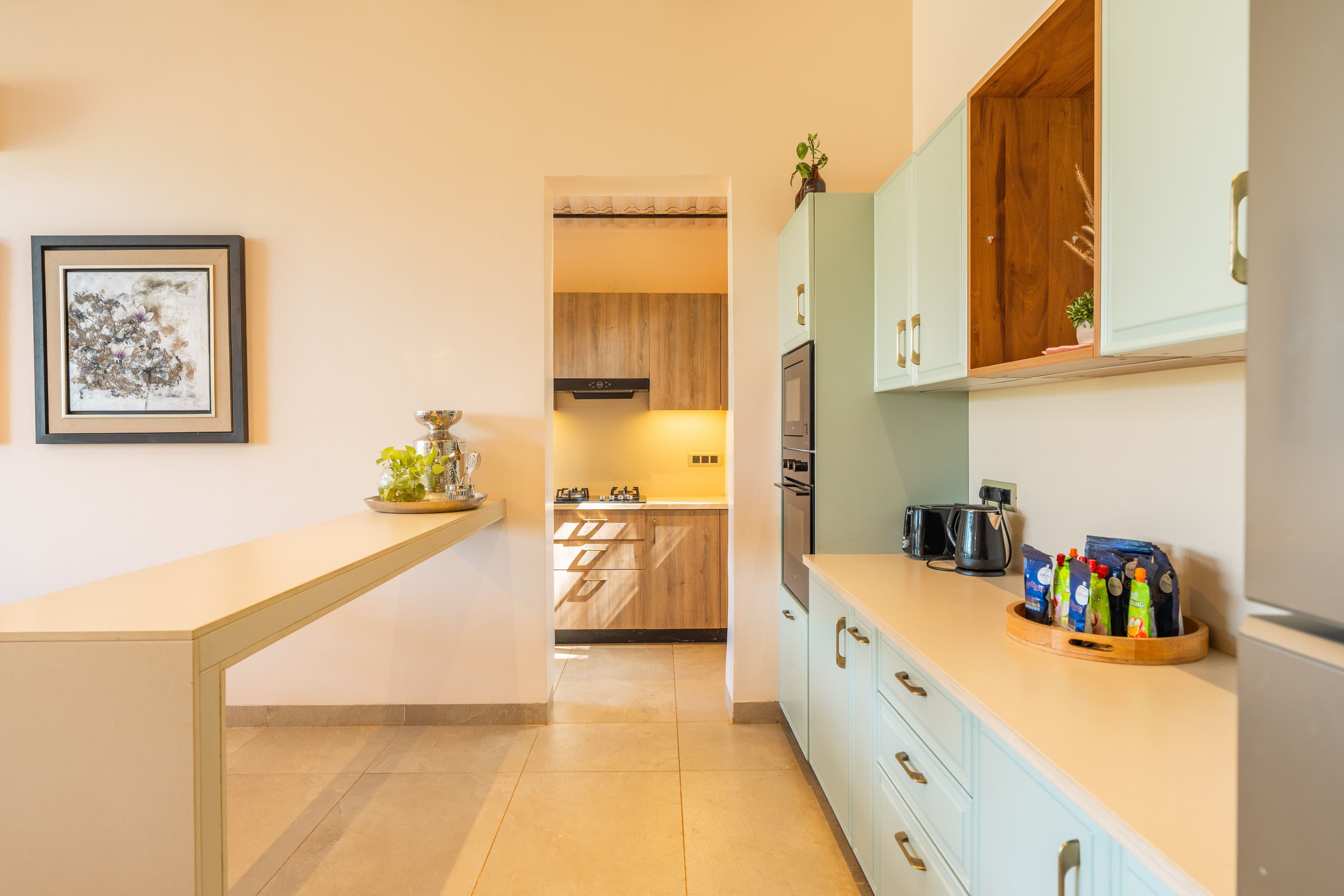 Villa Verde | 4-BHK Luxury Villa with Private Pool | The Banyan Bliss Complex - Image 12