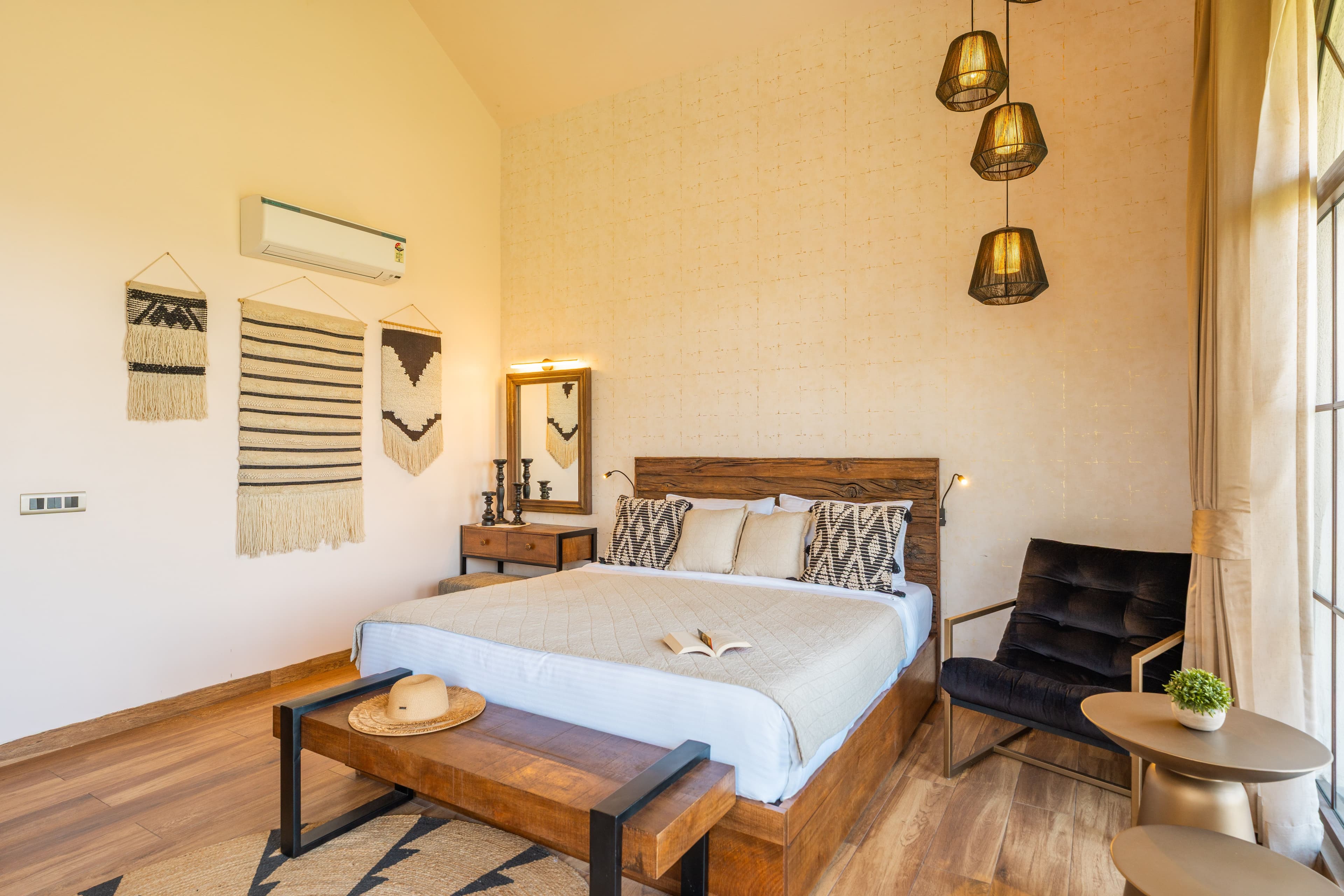 Villa Verde | 4-BHK Luxury Villa with Private Pool | The Banyan Bliss Complex - Image 46