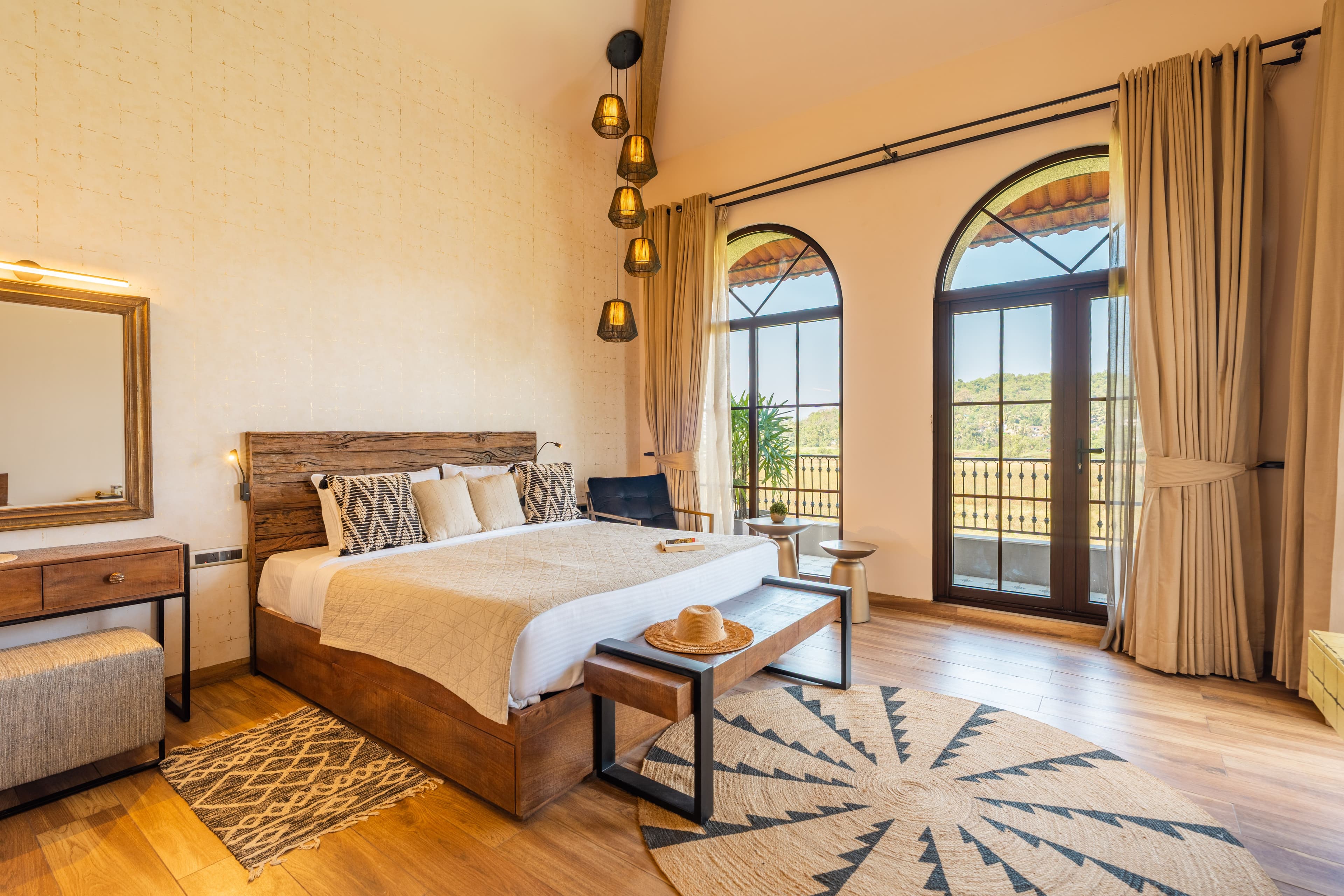 Villa Verde | 4-BHK Luxury Villa with Private Pool | The Banyan Bliss Complex - Image 14