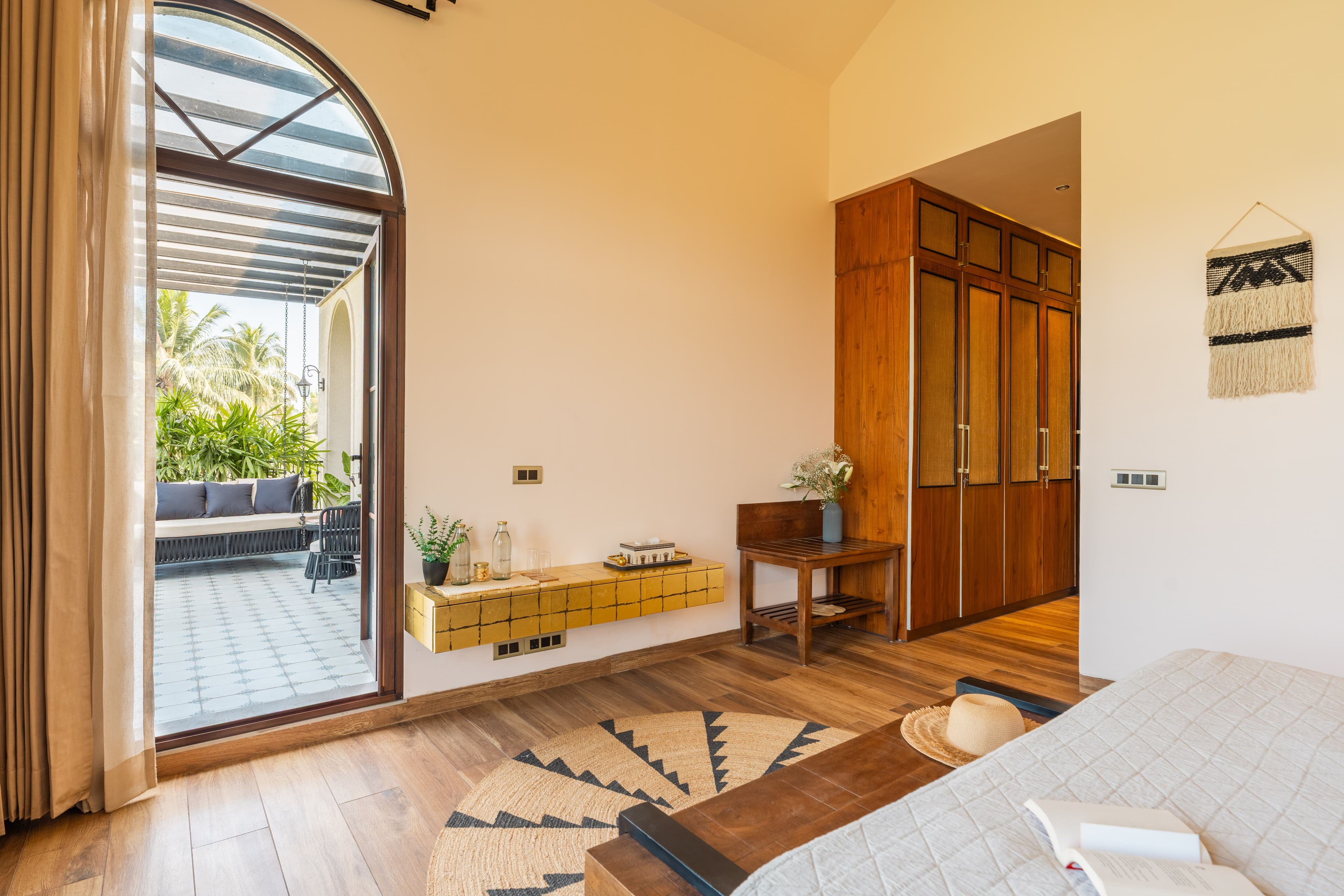 Villa Verde | 4-BHK Luxury Villa with Private Pool | The Banyan Bliss Complex - Image 47