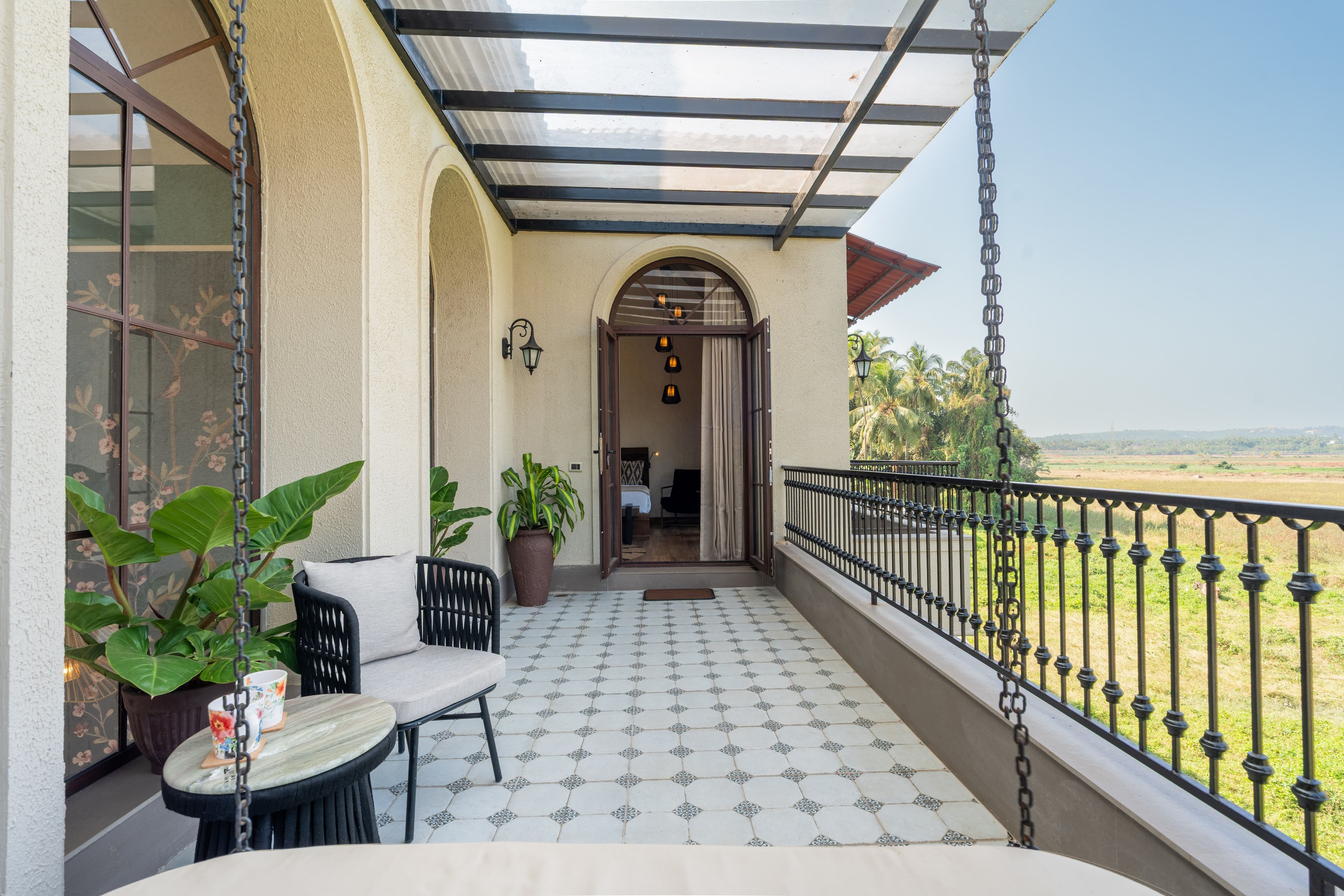Villa Verde | 4-BHK Luxury Villa with Private Pool | The Banyan Bliss Complex - Image 13