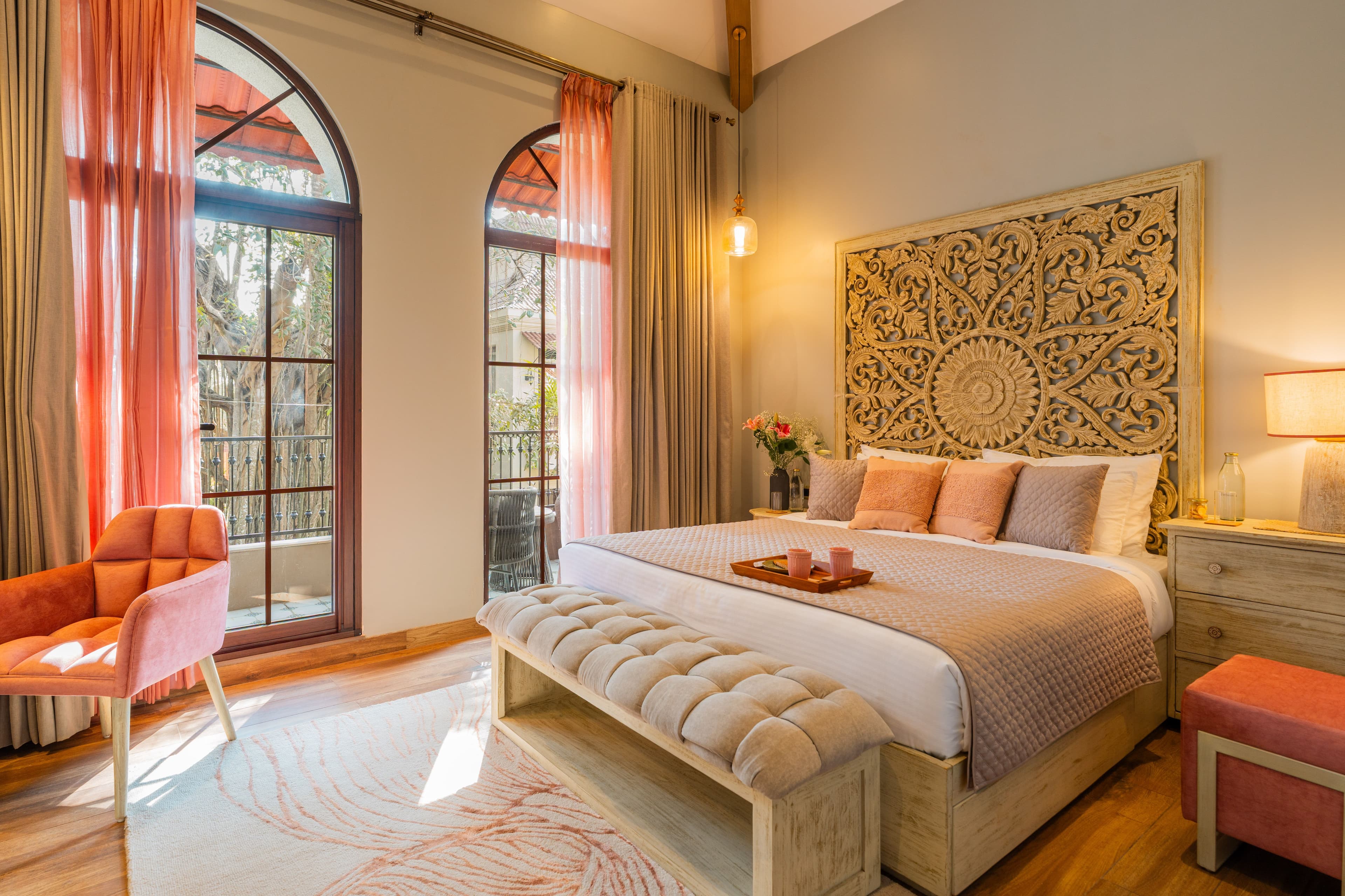 Villa Verde | 4-BHK Luxury Villa with Private Pool | The Banyan Bliss Complex - Image 18