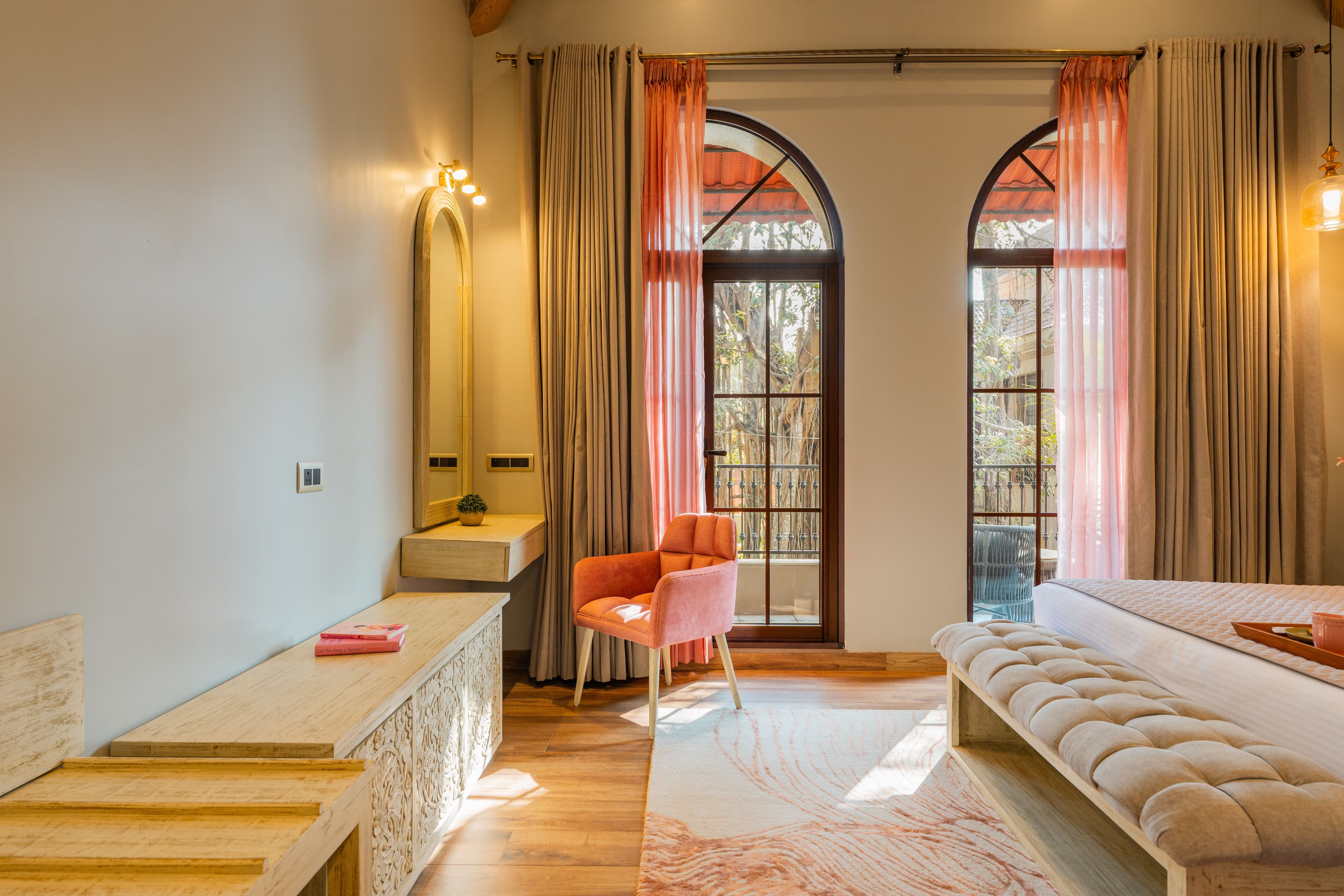 Villa Verde | 4-BHK Luxury Villa with Private Pool | The Banyan Bliss Complex - Image 49