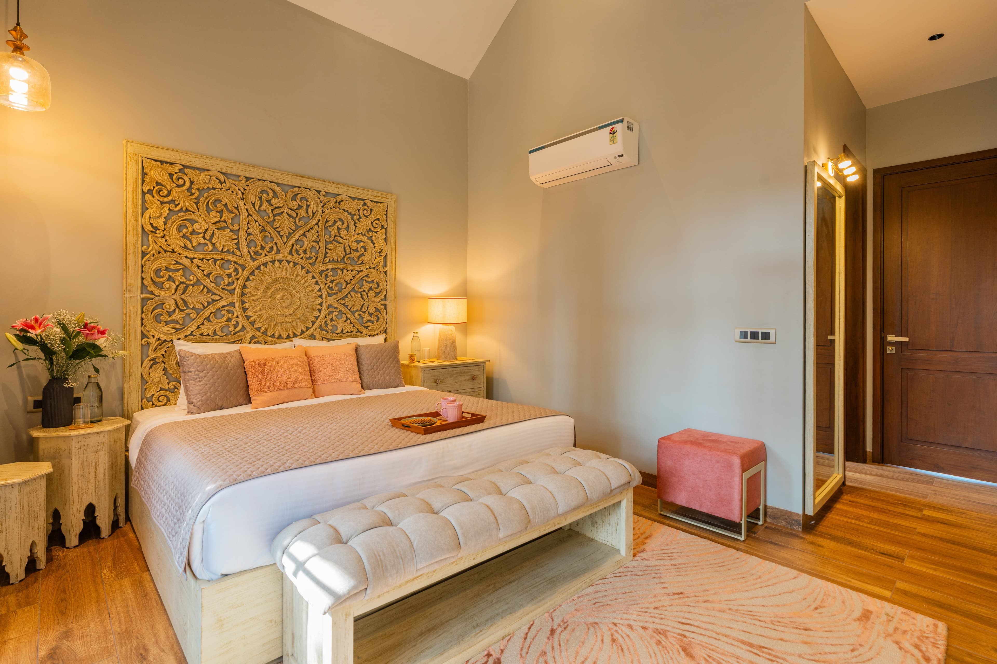 Villa Verde | 4-BHK Luxury Villa with Private Pool | The Banyan Bliss Complex - Image 48