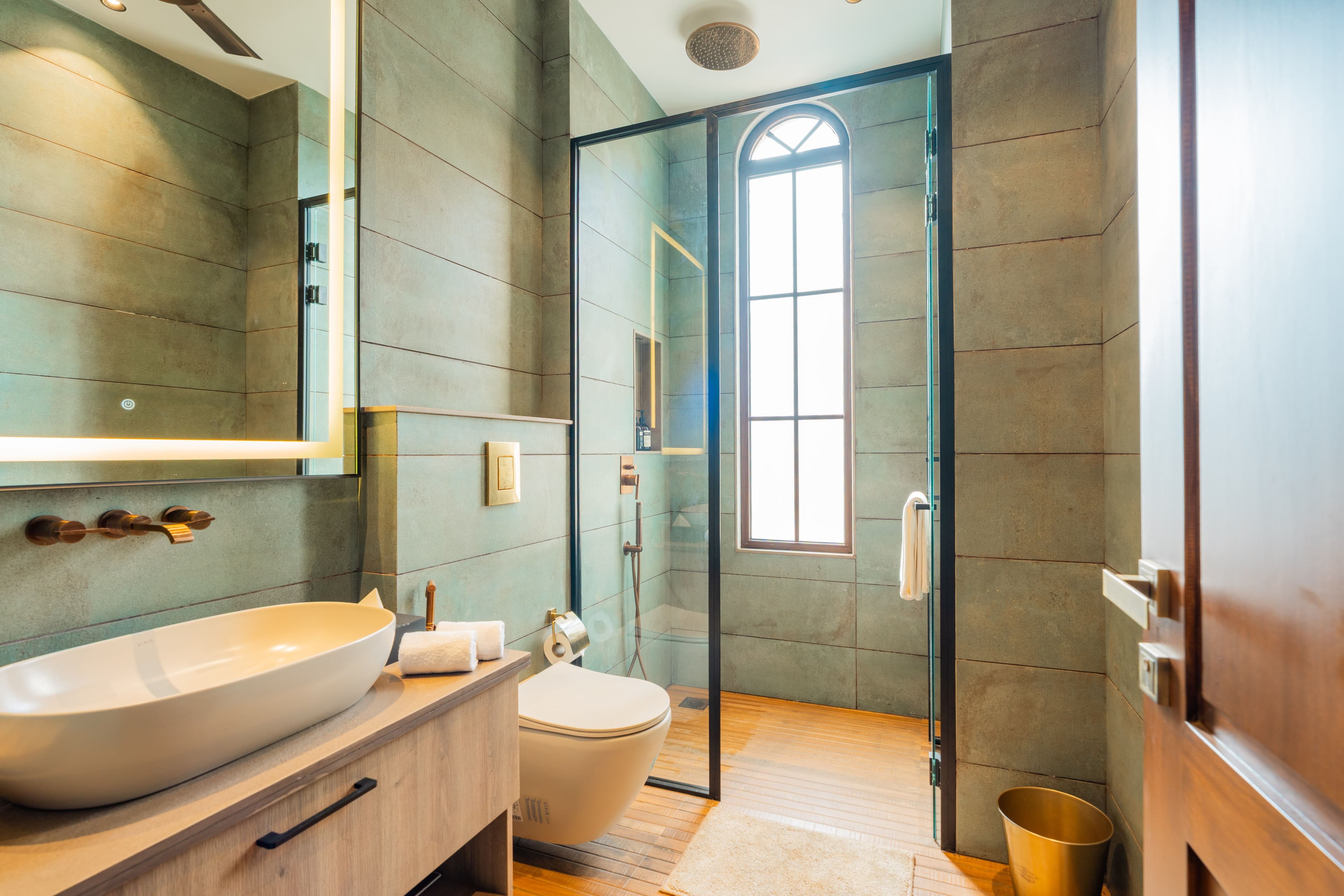 Villa Verde | 4-BHK Luxury Villa with Private Pool | The Banyan Bliss Complex - Image 19