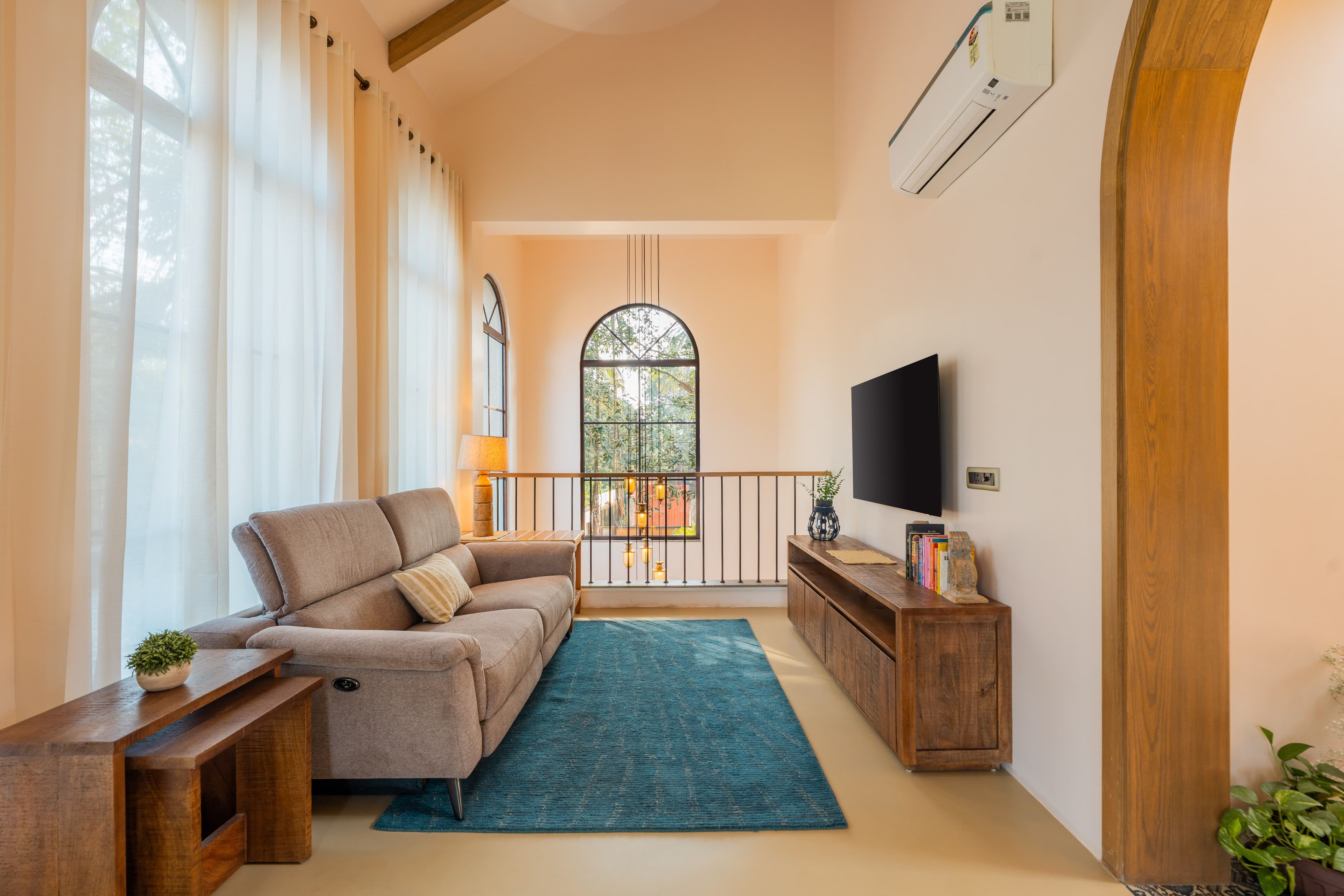 Villa Verde | 4-BHK Luxury Villa with Private Pool | The Banyan Bliss Complex - Image 11