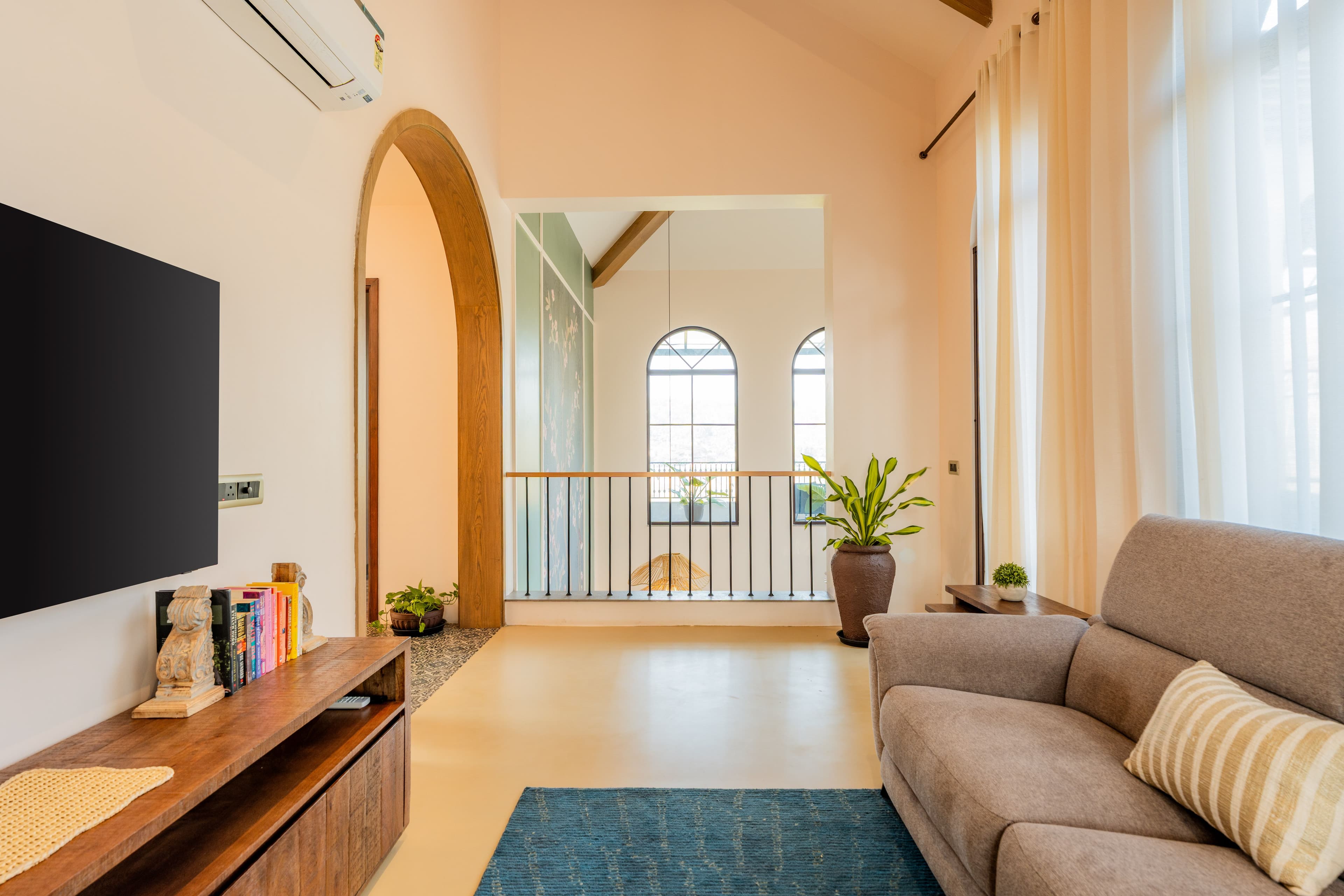 Villa Verde | 4-BHK Luxury Villa with Private Pool | The Banyan Bliss Complex - Image 37