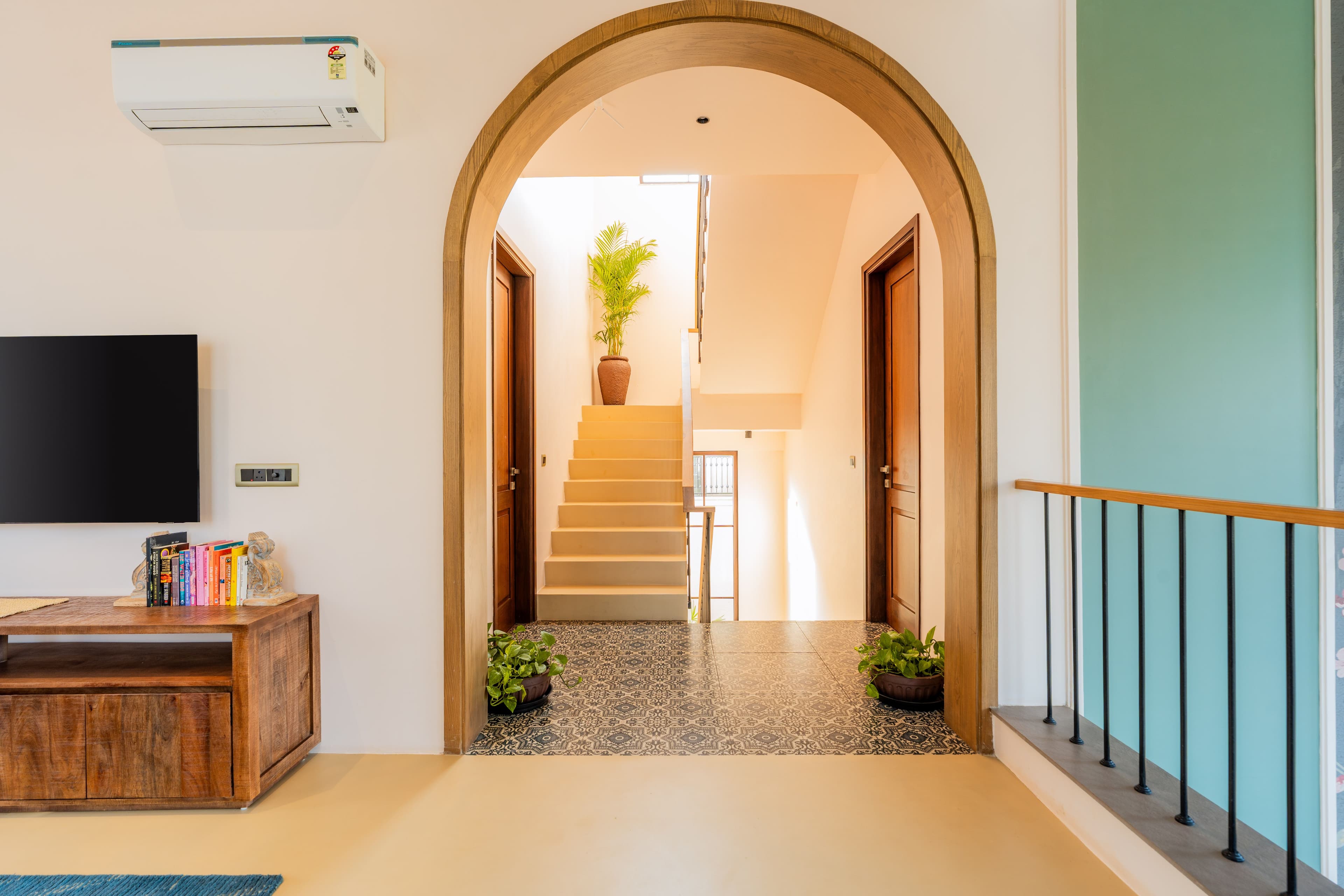 Villa Verde | 4-BHK Luxury Villa with Private Pool | The Banyan Bliss Complex - Image 38