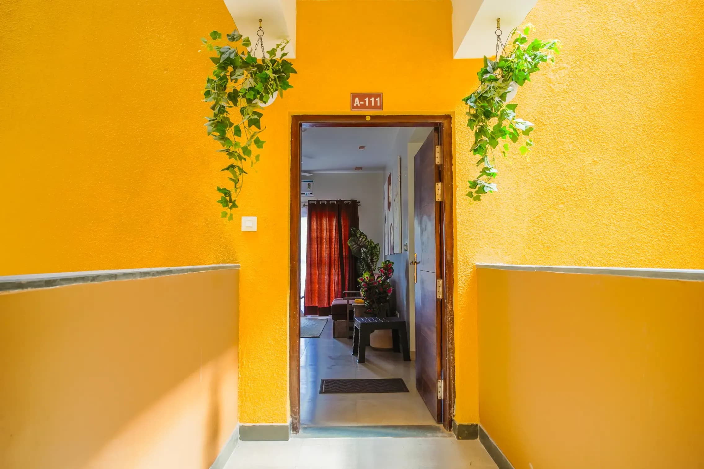 Veera Marina | Charming 2-BHK Apt With Common Pools, Clubhouse & Lift  - Image 48