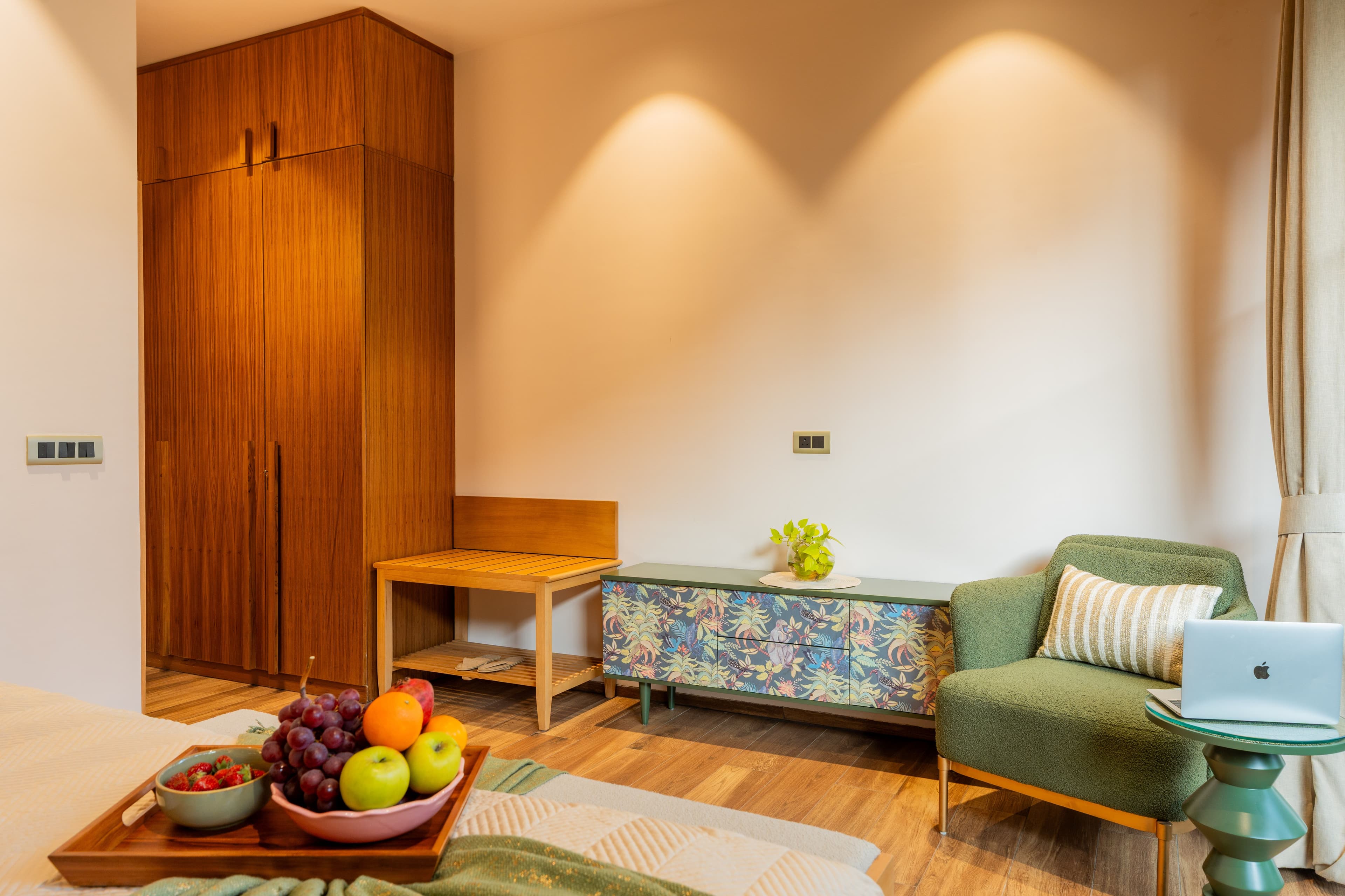 Villa Verde | 4-BHK Luxury Villa with Private Pool | The Banyan Bliss Complex - Image 51
