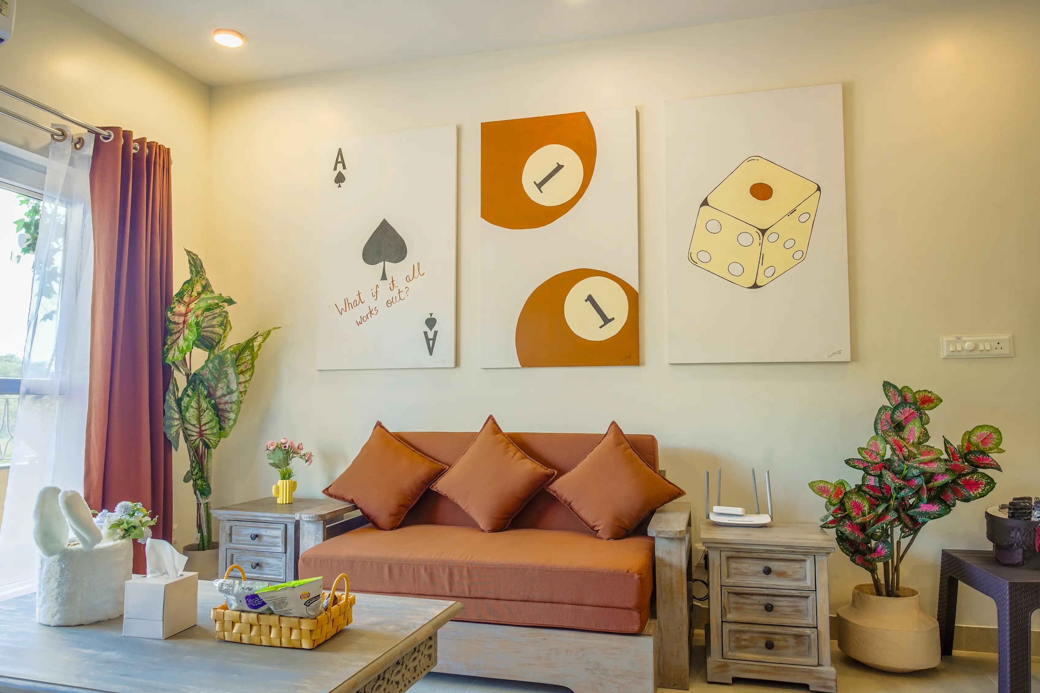 Veera Marina | Charming 2-BHK Apt With Common Pools, Clubhouse & Lift  - Image 25