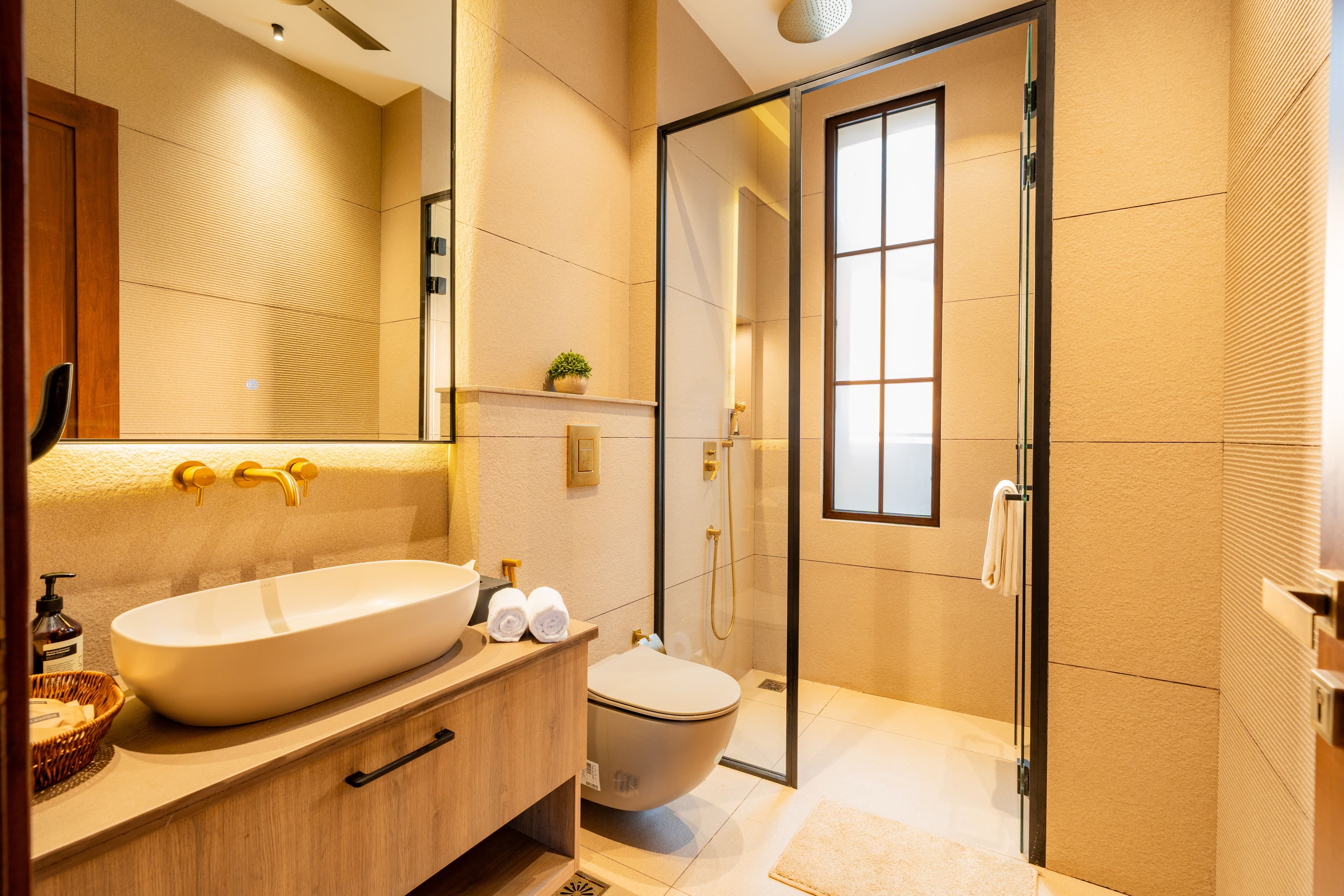Villa Verde | 4-BHK Luxury Villa with Private Pool | The Banyan Bliss Complex - Image 23