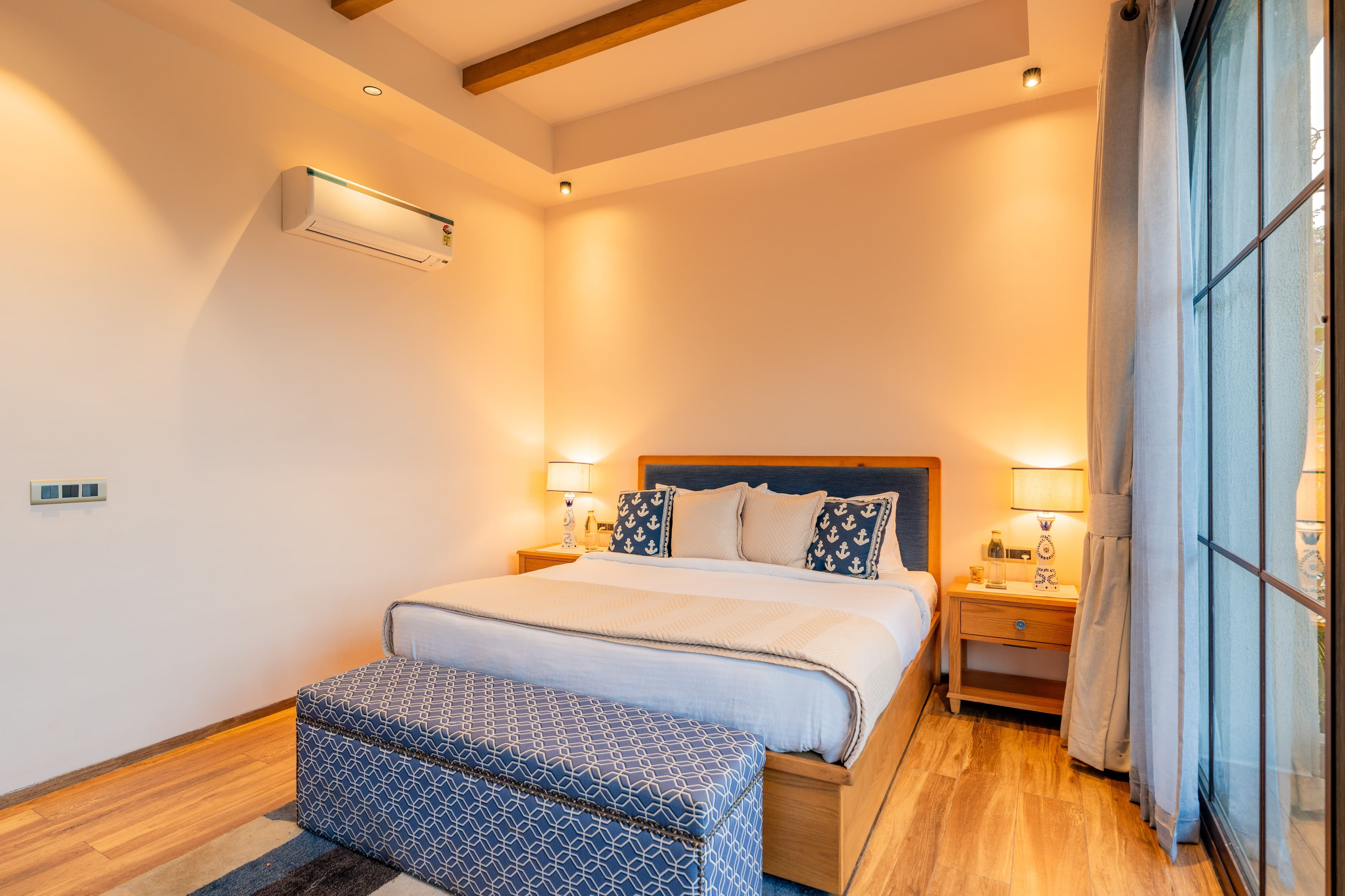 Villa Verde | 4-BHK Luxury Villa with Private Pool | The Banyan Bliss Complex - Image 52