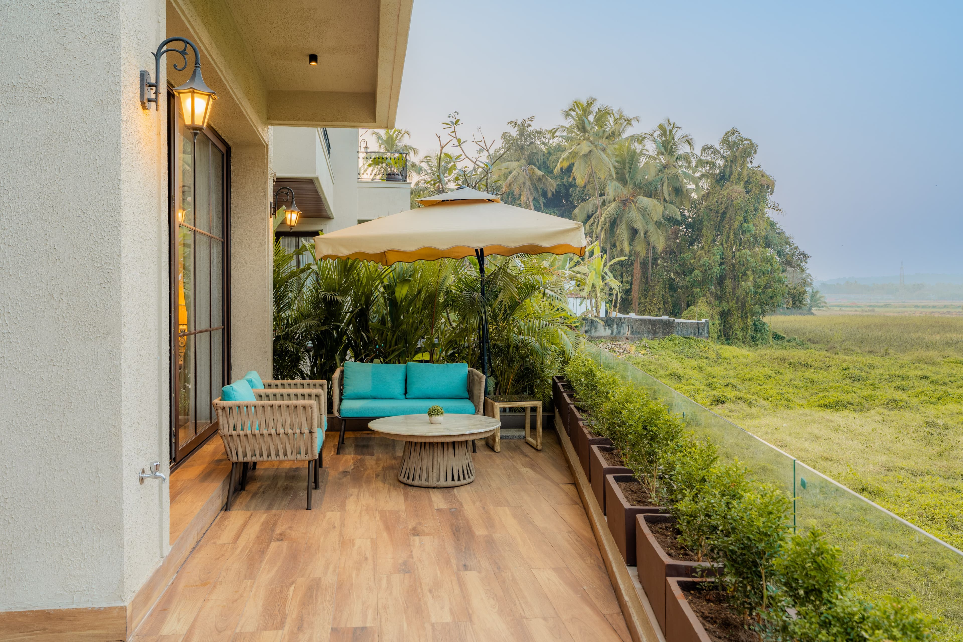 Villa Verde | 4-BHK Luxury Villa with Private Pool | The Banyan Bliss Complex - Image 24