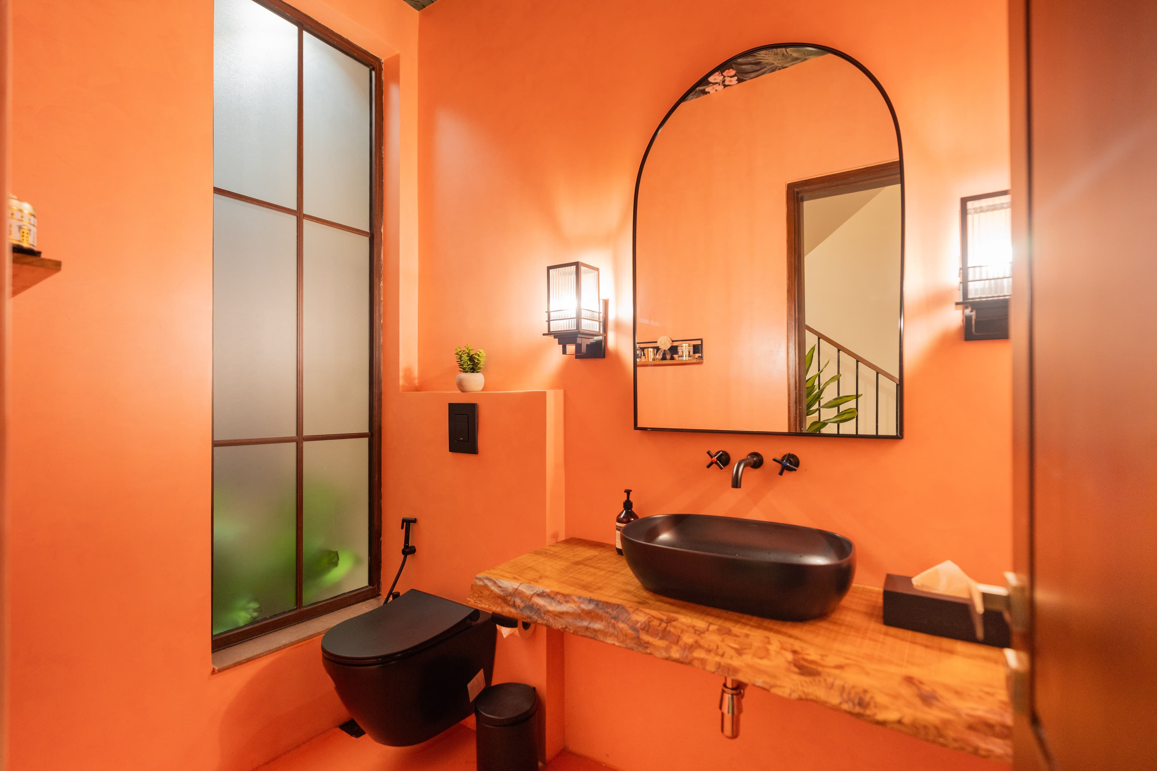 Villa Verde | 4-BHK Luxury Villa with Private Pool | The Banyan Bliss Complex - Image 10