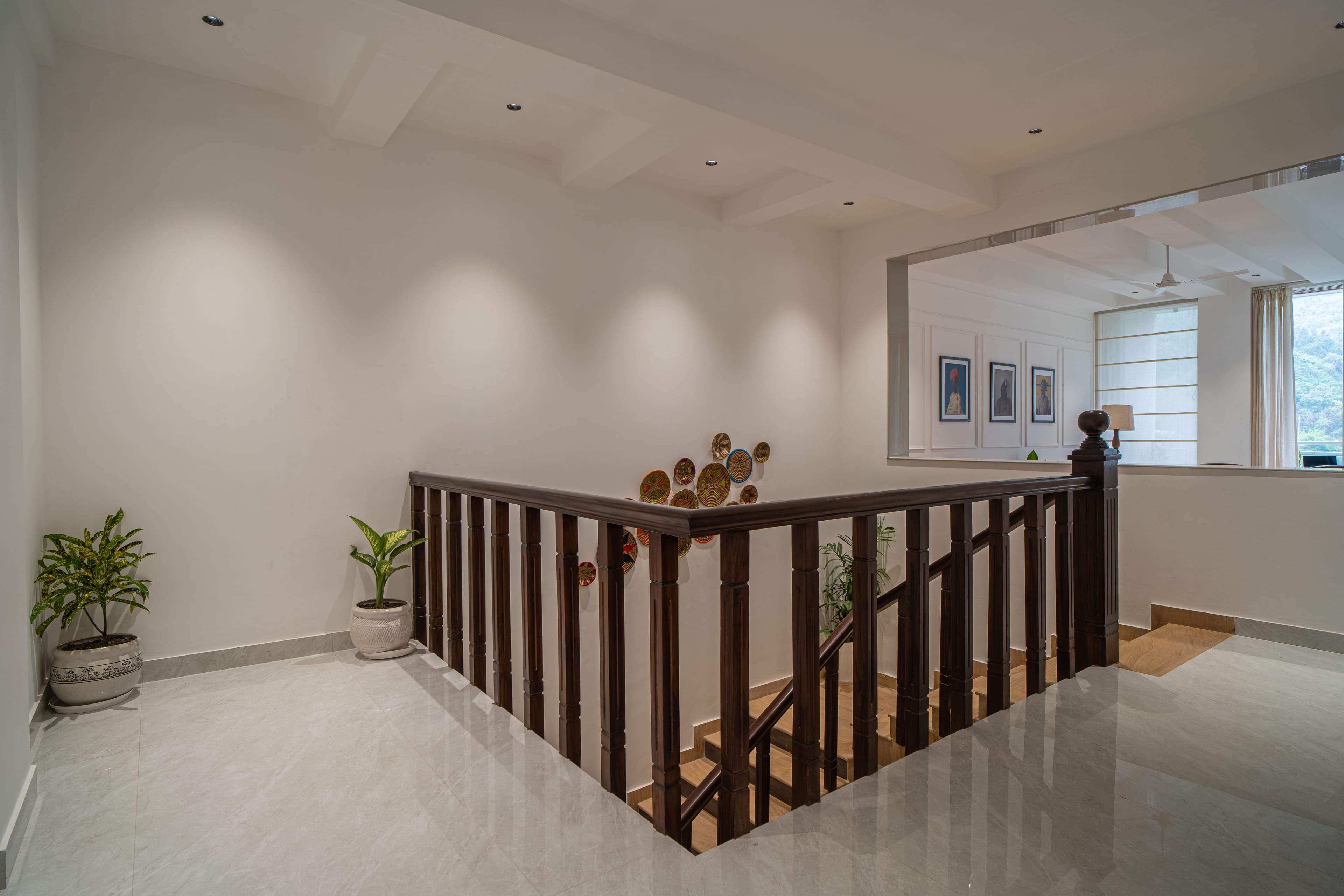 Udgam Vilas | Serene Pet-friendly 5-BHK Apartment With Private Jacuzzi & Lift - Image 28