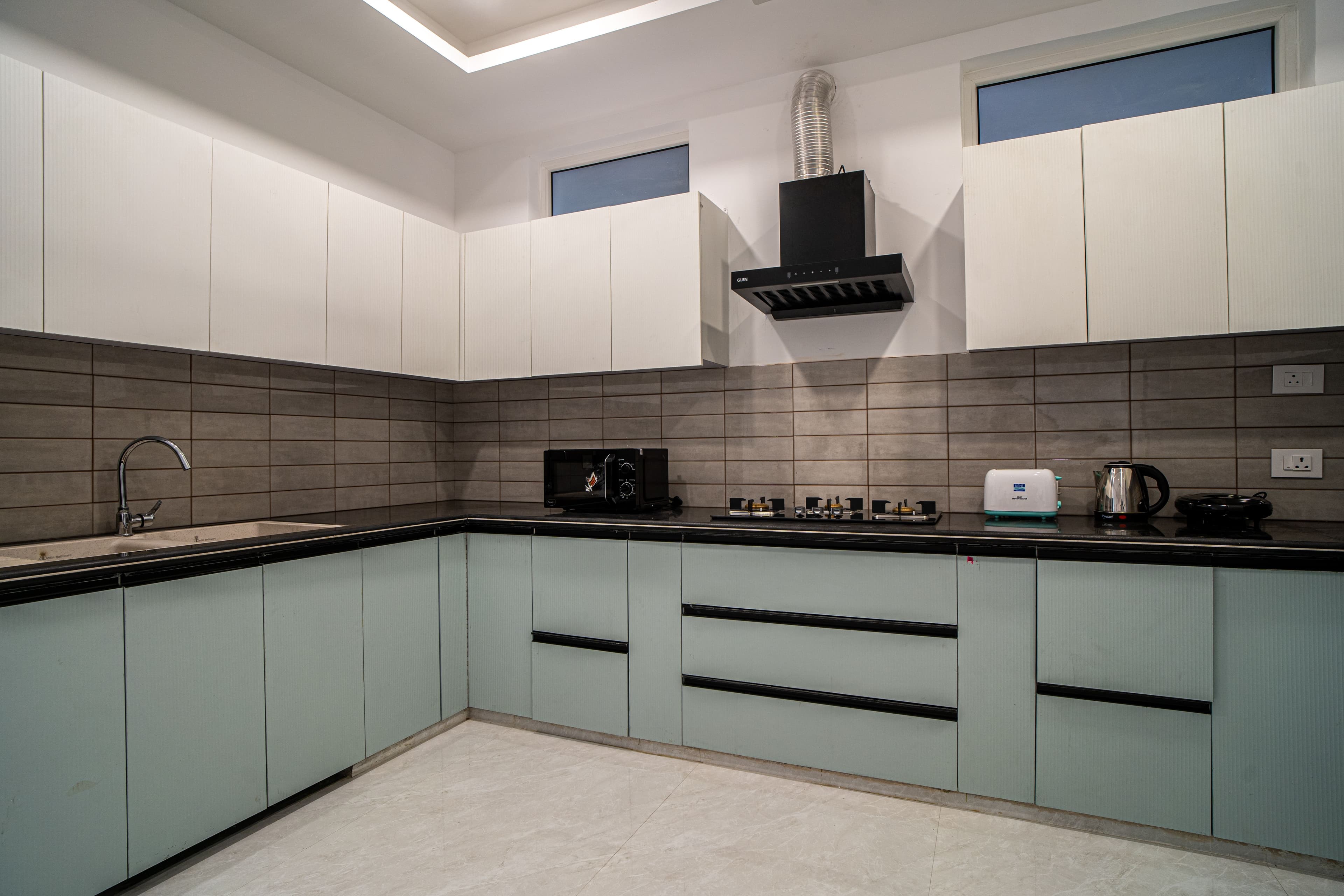 Udgam Vilas | Serene Pet-friendly 5-BHK Apartment With Private Jacuzzi & Lift - Image 29