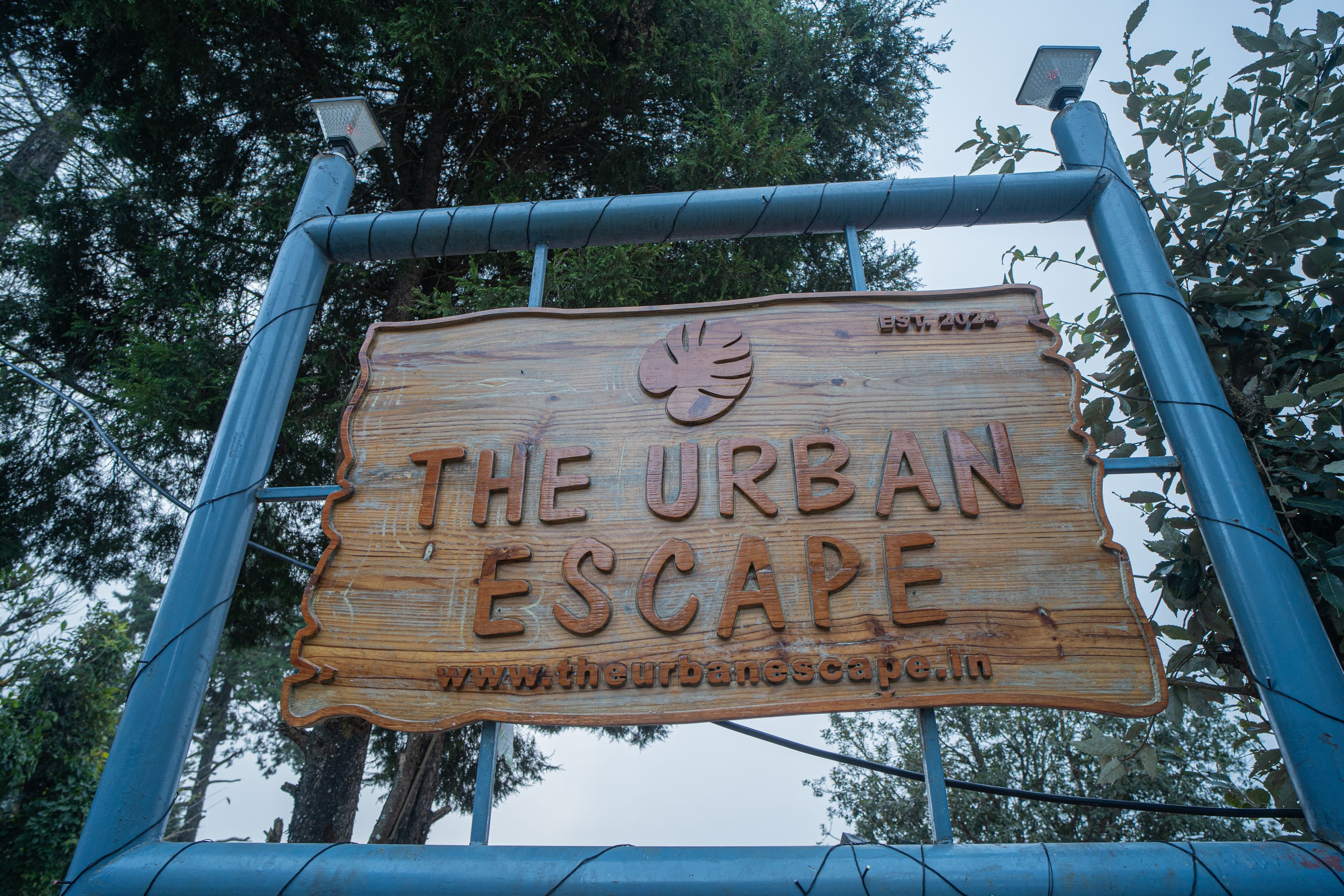 The Urban Escape | 1 Premium Room With Hill Views - Image 21
