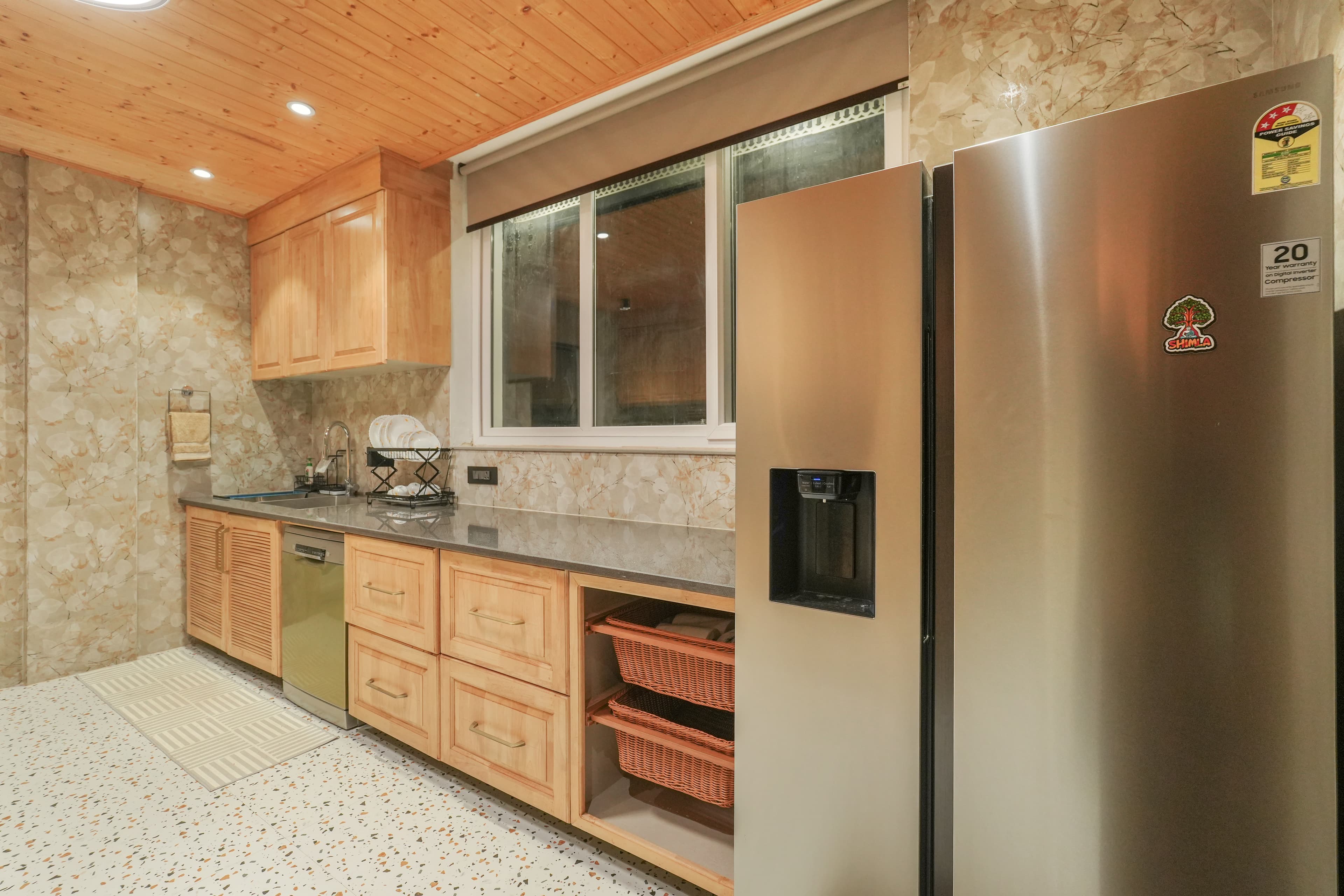 Kavya Villa | 4-BHK Pet-friendly Villa With Lounge, Game Zone, Sit-Out Areas & Panoramic Views in Kasauli Hills - Image 39