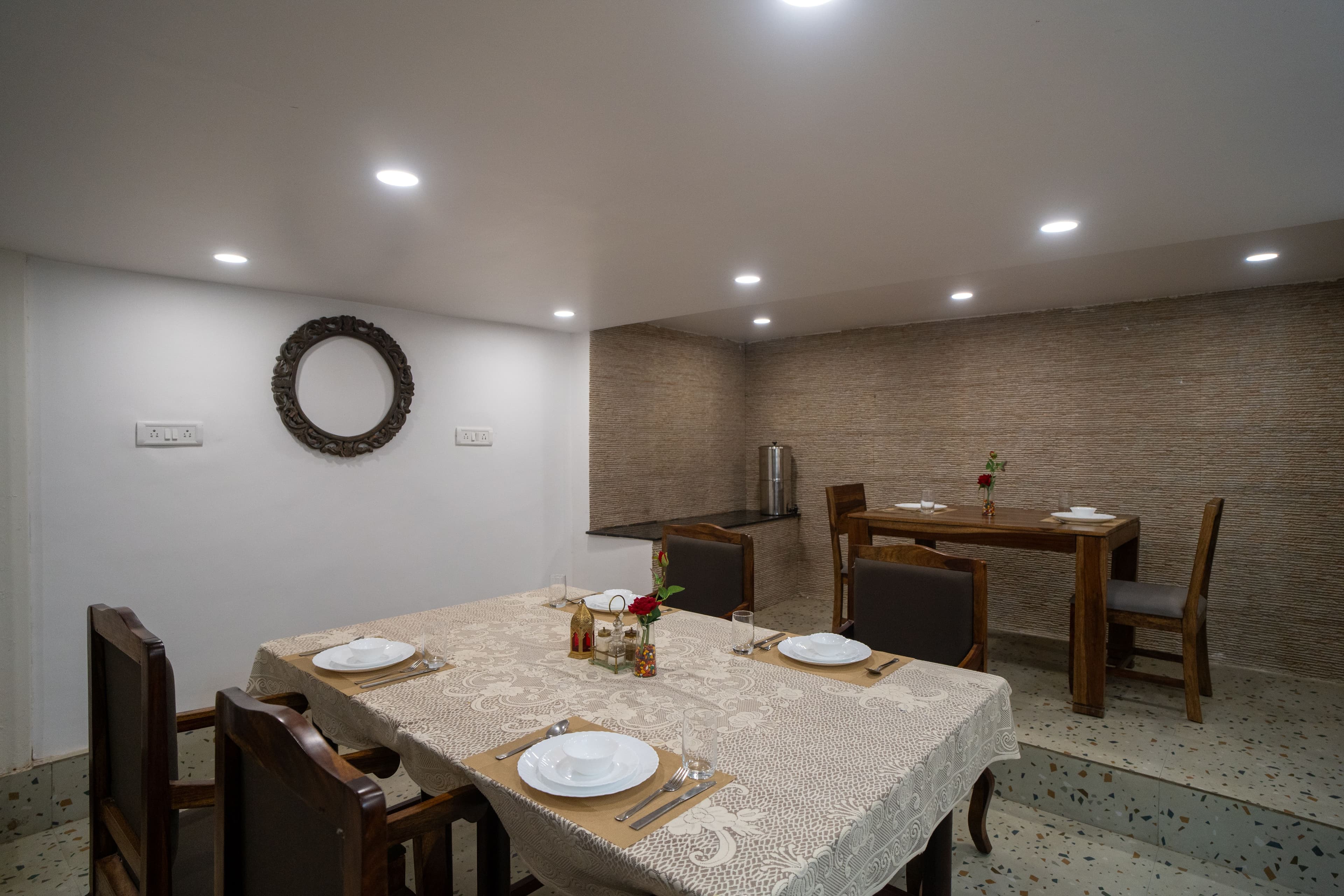The Urban Escape | 1 Premium Room With Hill Views - Image 14