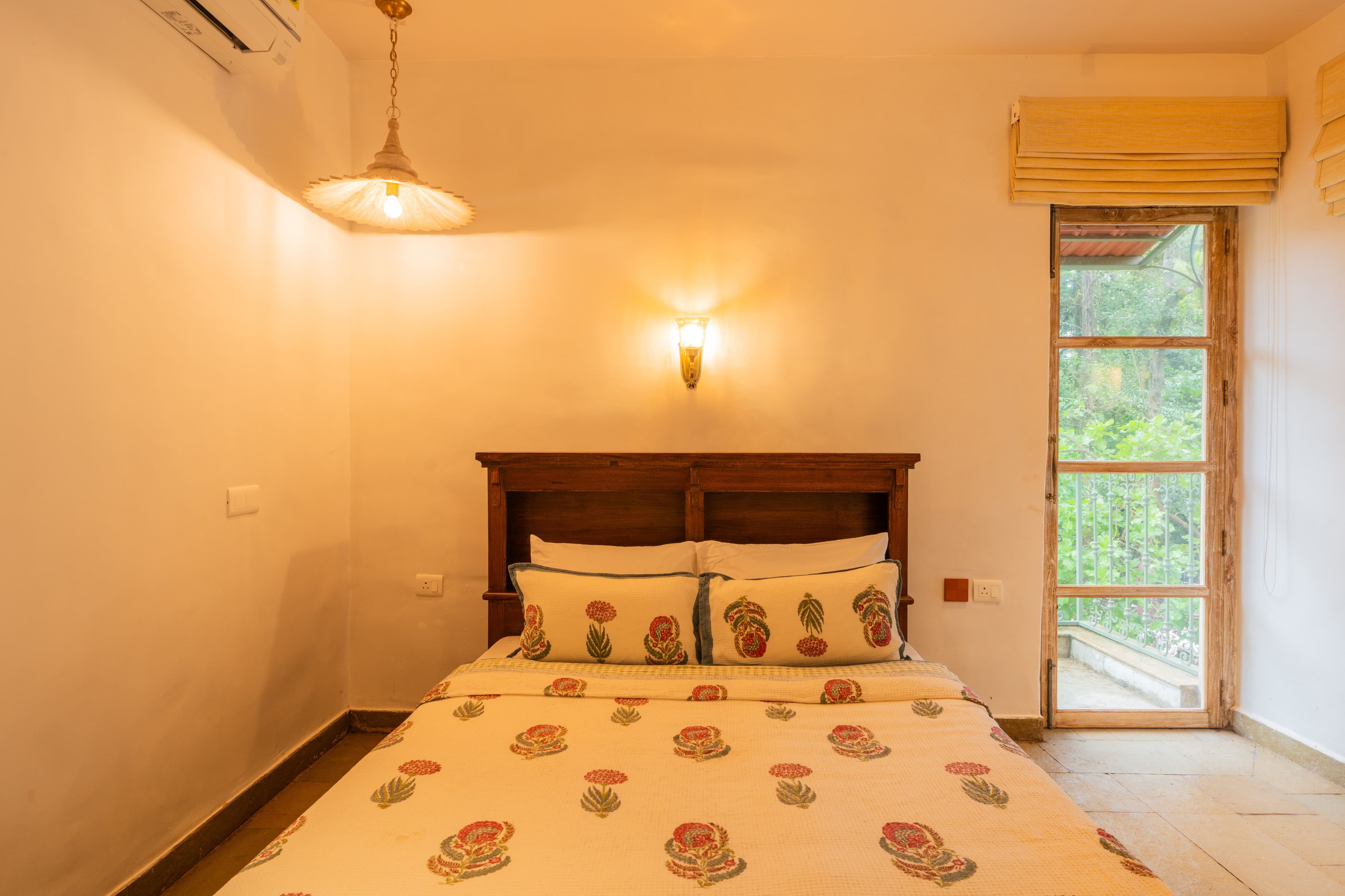 Amayah Rasa | Pet-friendly 4-BHK Opulent Villa With Steam Room, Open Shower, Private Pool & a Lift - Image 36