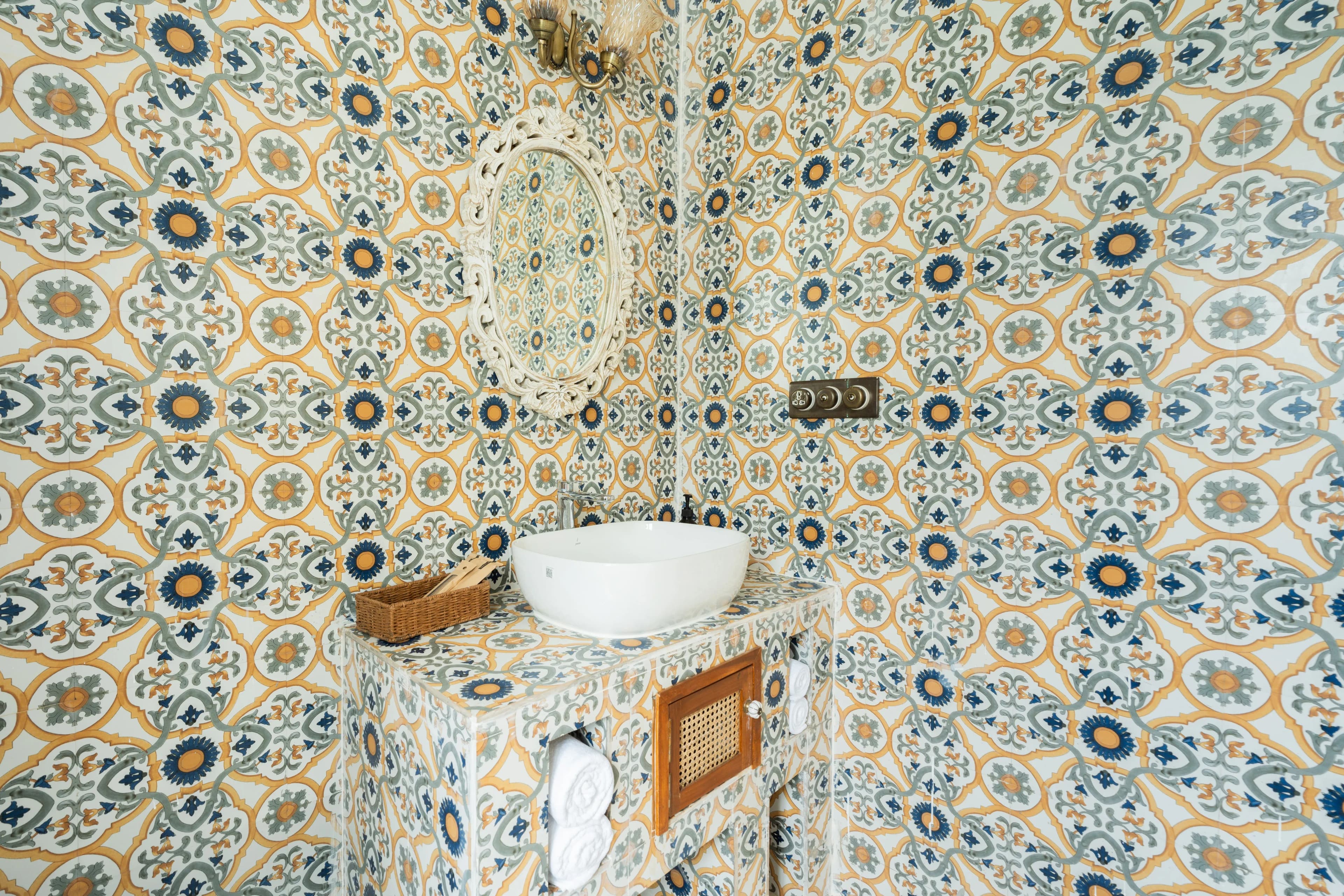 Maison 10 | Luxe 4-BHK Villa With Pvt Pool, Garden & Portuguese Charm - Image 33