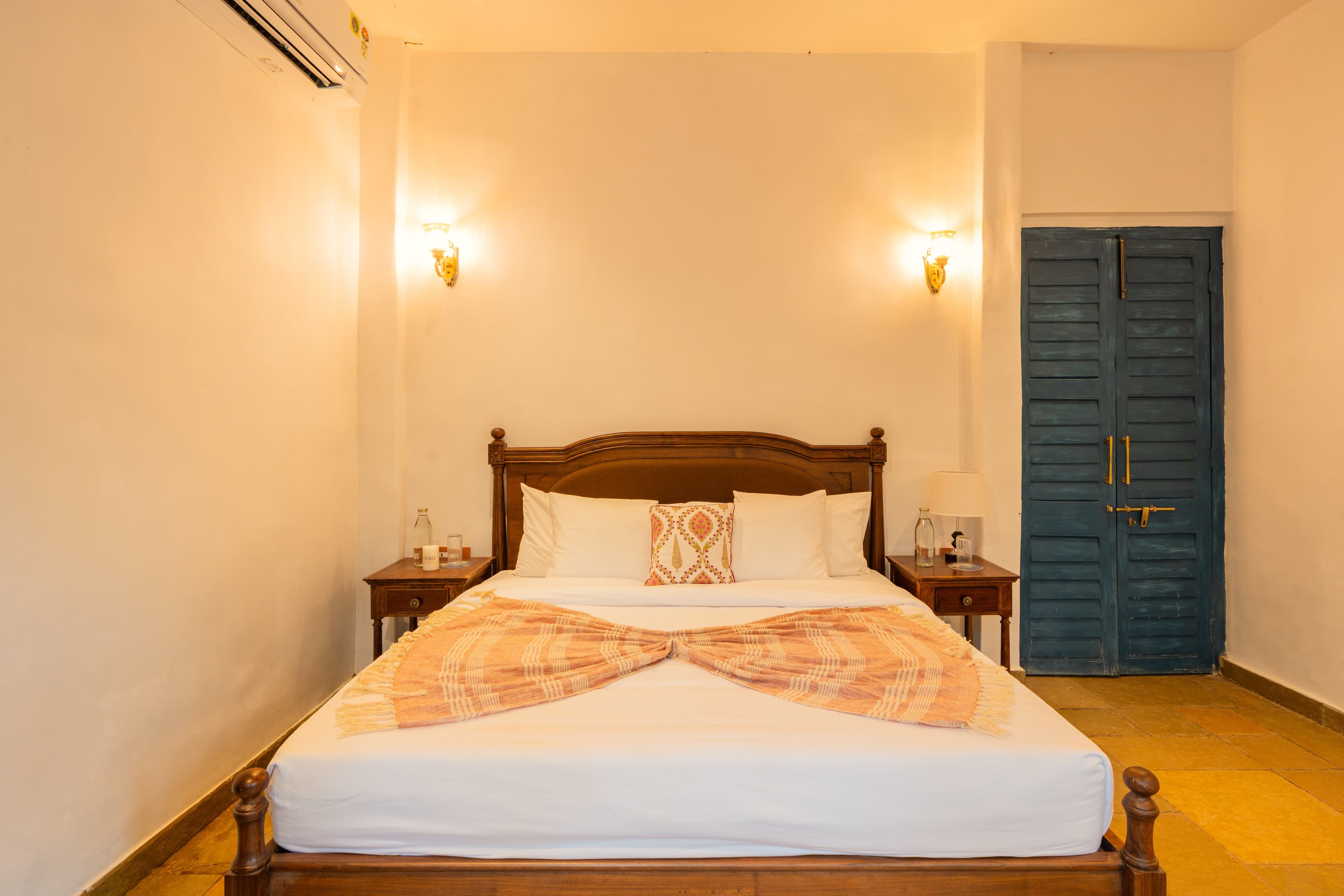 Amayah Rasa | Pet-friendly 4-BHK Opulent Villa With Steam Room, Open Shower, Private Pool & a Lift - Image 32