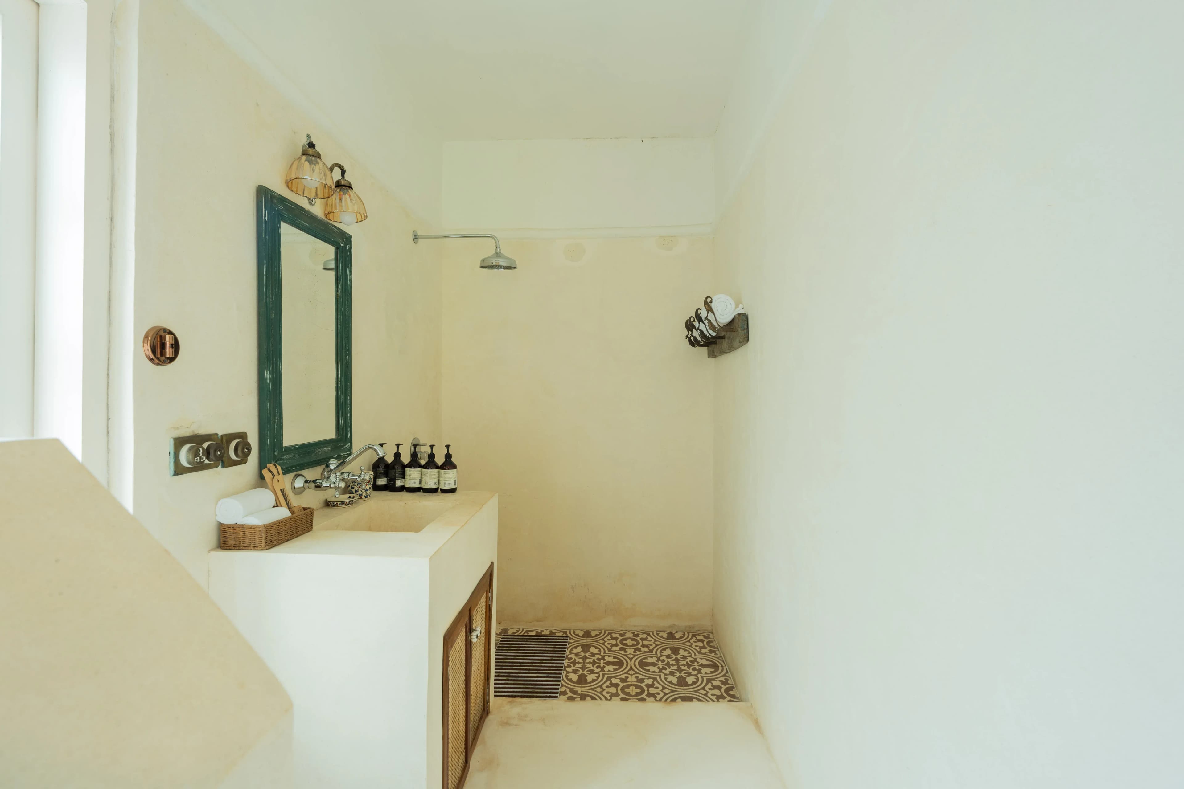 Maison 10 | Luxe 4-BHK Villa With Pvt Pool, Garden & Portuguese Charm - Image 27