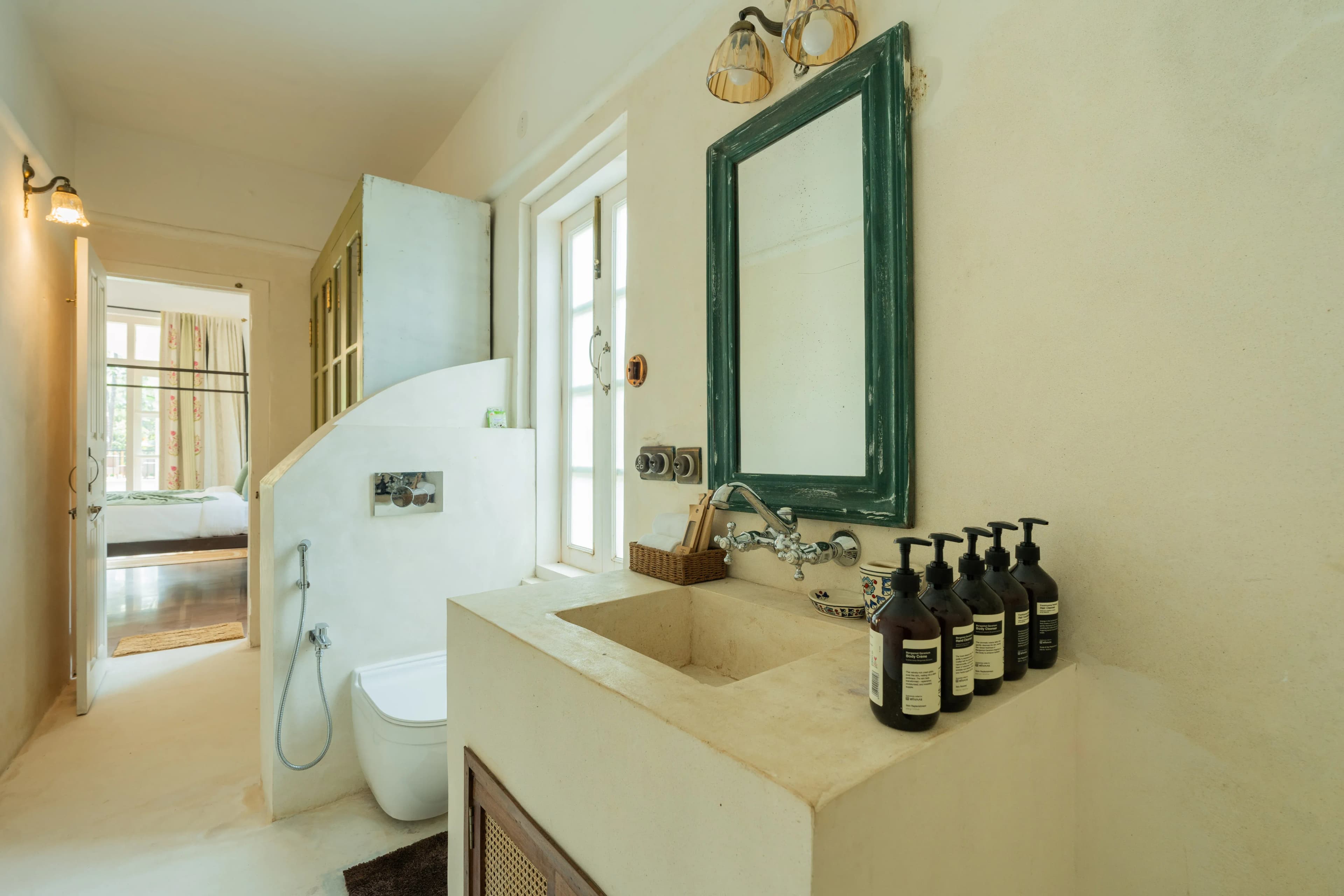 Maison 10 | Luxe 4-BHK Villa With Pvt Pool, Garden & Portuguese Charm - Image 28