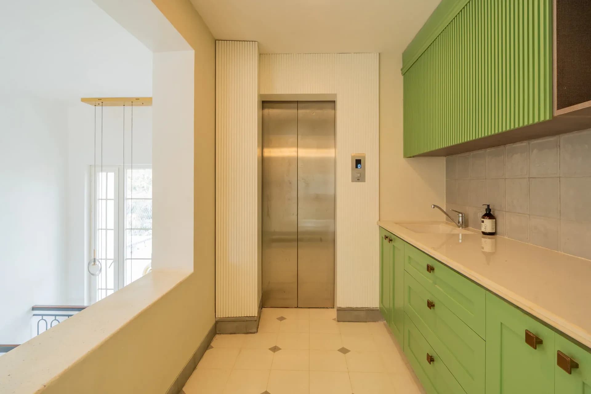 Purple Coral | Luxe 5-BHK Villa With Two Private Pools & Lift Near Chapora Fort - Image 11