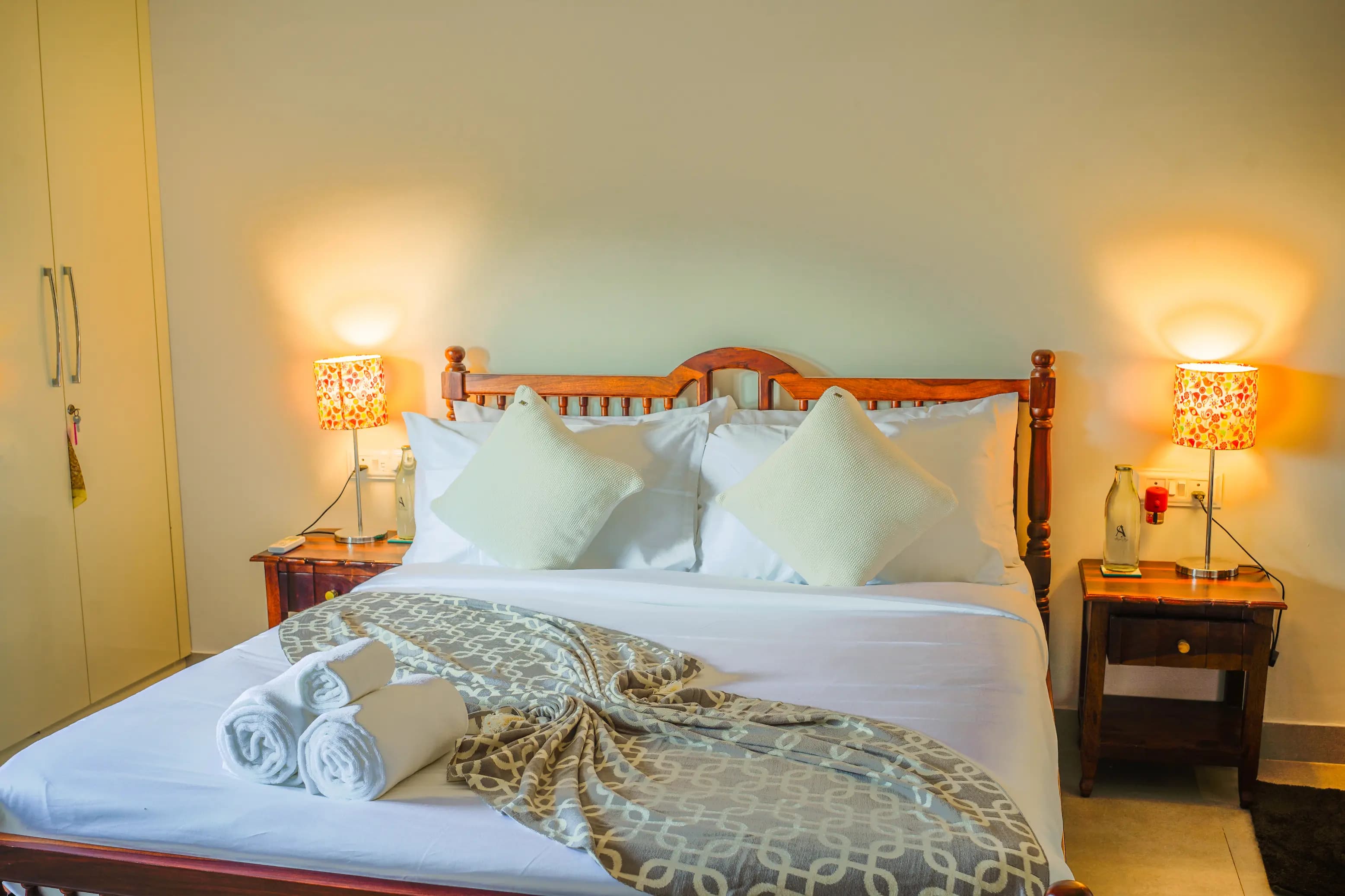 Veera Marina | Charming 2-BHK Apt With Common Pools, Clubhouse & Lift  - Image 46