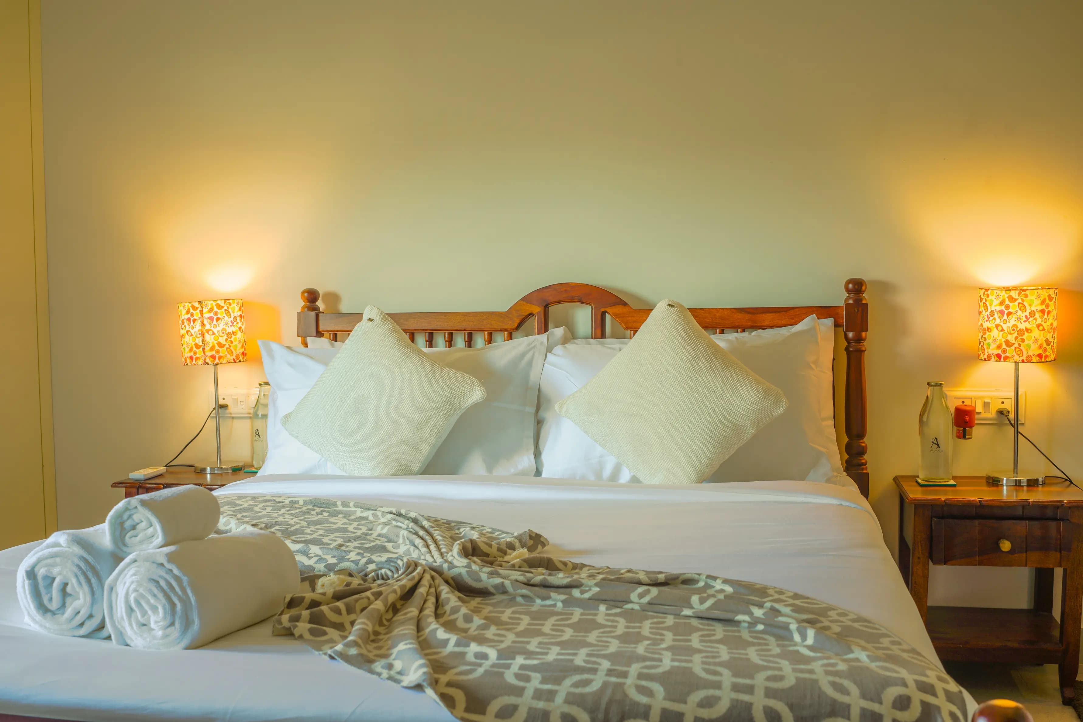 Veera Marina | Charming 2-BHK Apt With Common Pools, Clubhouse & Lift  - Image 38