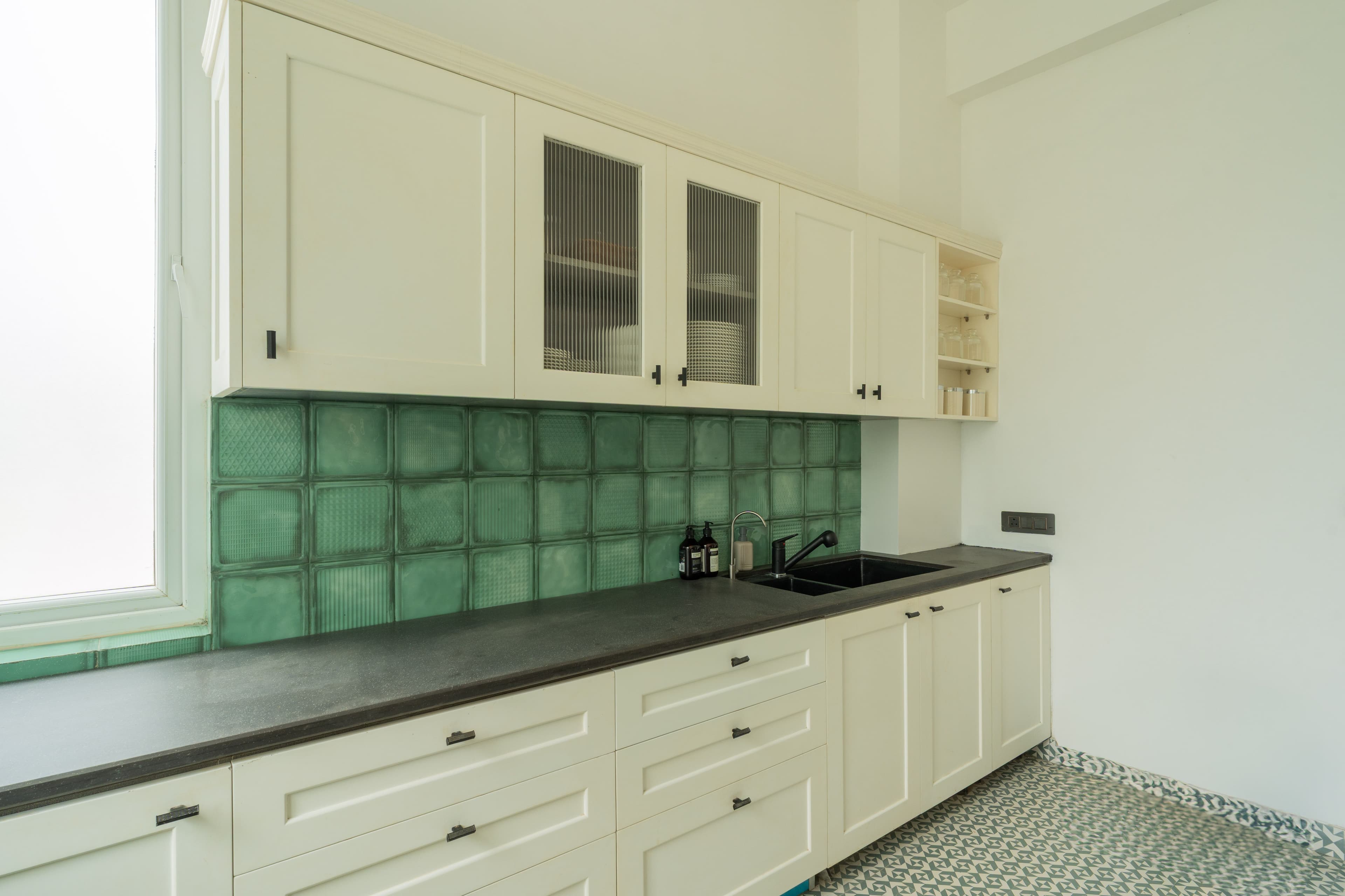 Purple Coral | Luxe 5-BHK Villa With Two Private Pools & Lift Near Chapora Fort - Image 33