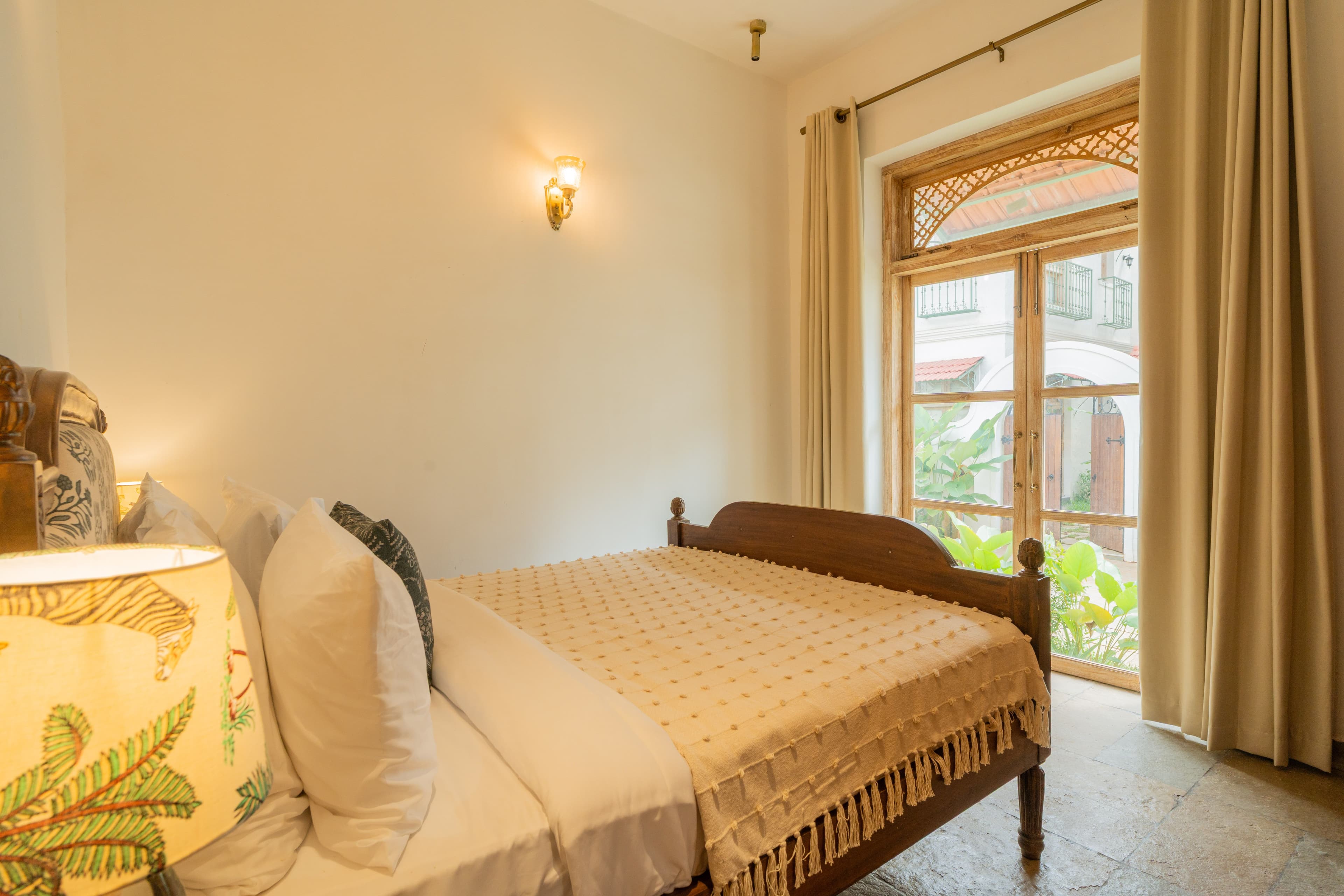 Amayah Neer | Serene 3-BHK Heritage Villa Near Assagao's Finest - Image 29