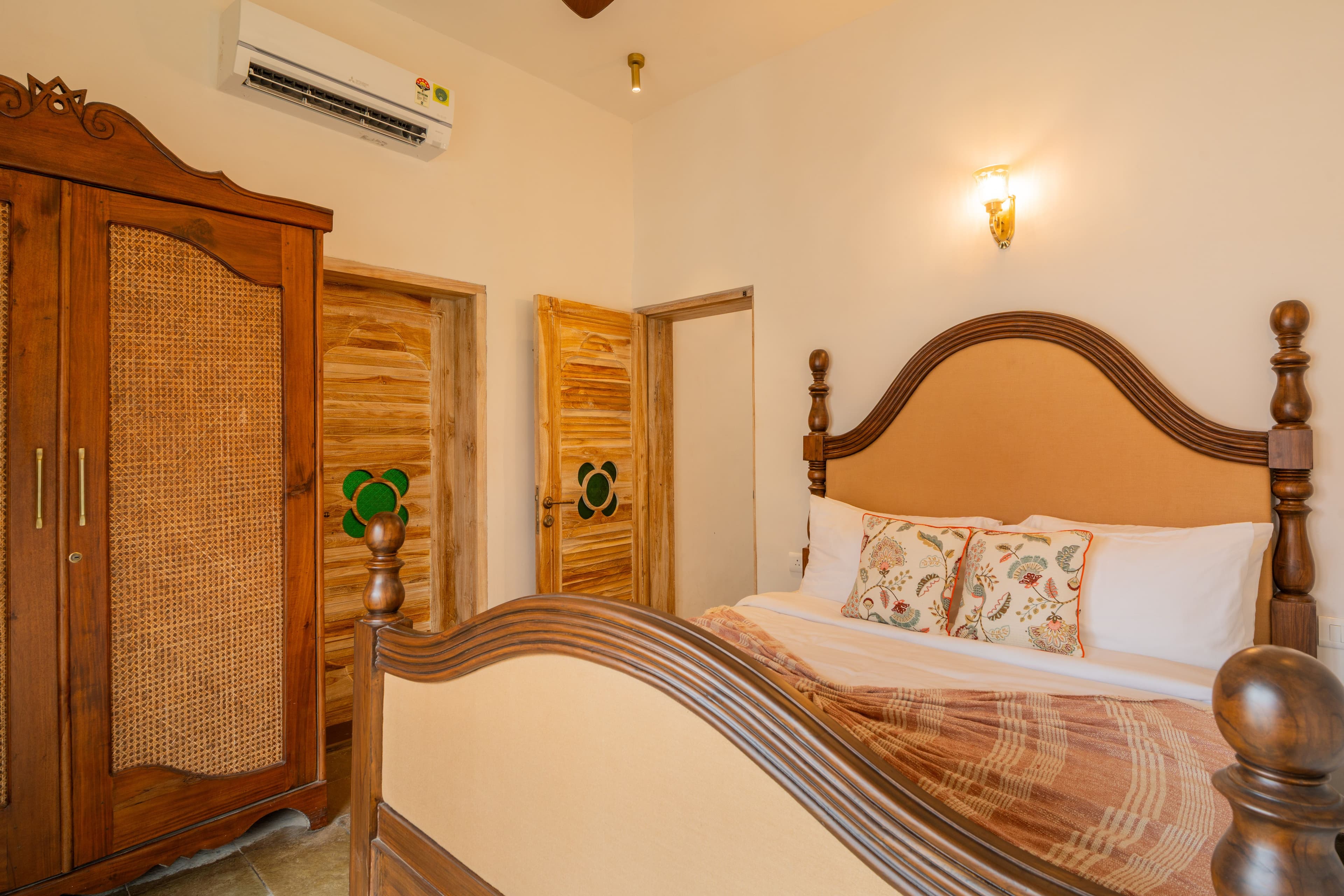 Amayah Neer | Serene 3-BHK Heritage Villa Near Assagao's Finest - Image 27