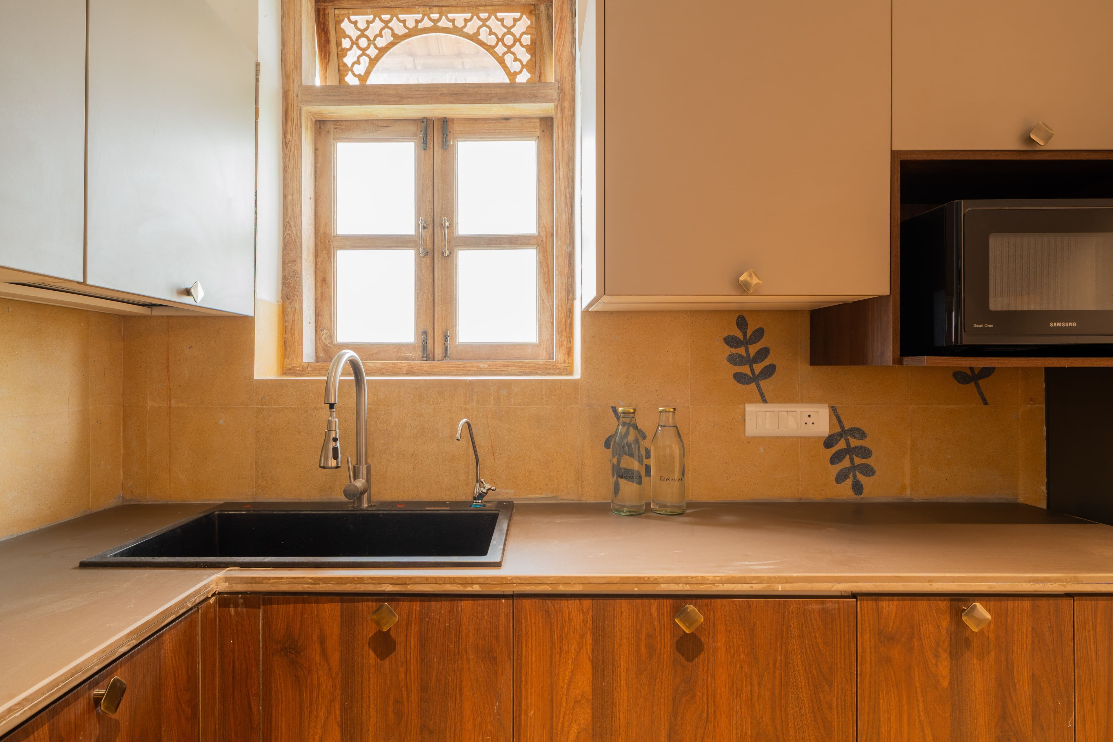 Amayah Neer | Serene 3-BHK Heritage Villa Near Assagao's Finest - Image 23