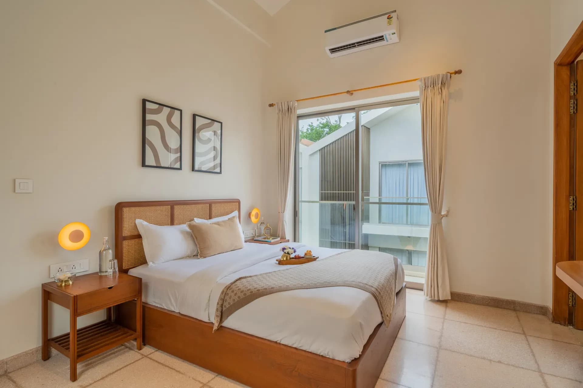 Mirai Gemini | 3-BHK | Pvt Pool| Skylights | Near Party Hotspots - Image 25