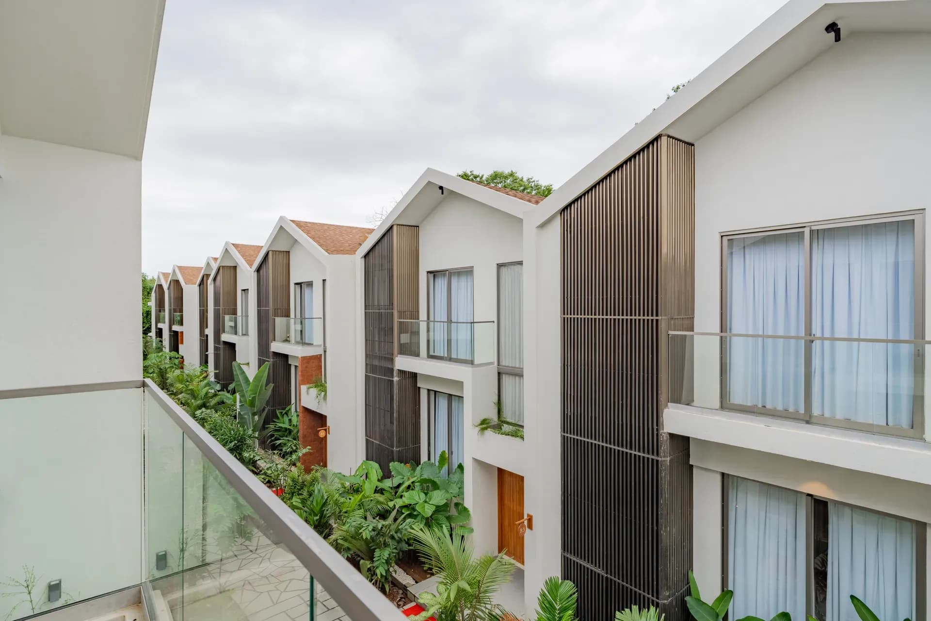 Mirai Gemini | 3-BHK | Pvt Pool| Skylights | Near Party Hotspots - Image 3
