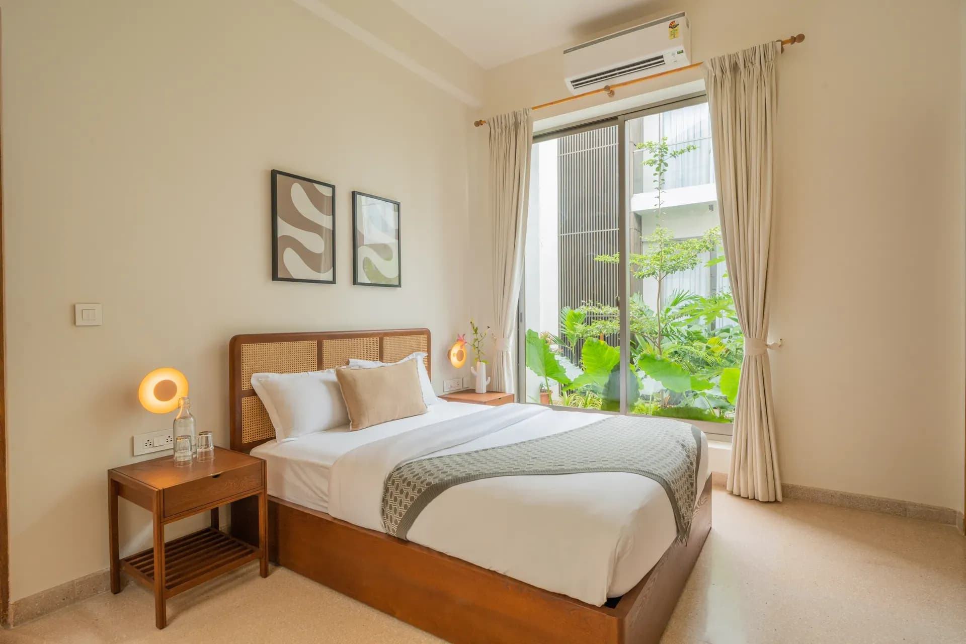 Mirai Gemini | 3-BHK | Pvt Pool| Skylights | Near Party Hotspots - Image 22