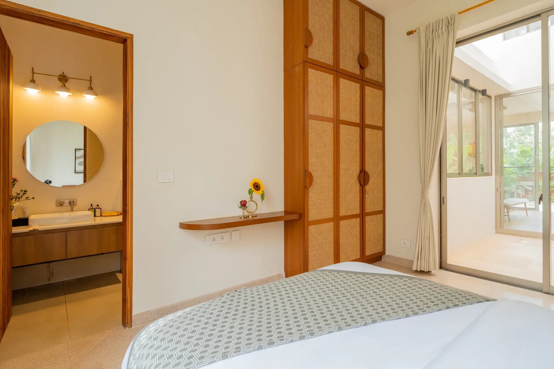 Mirai Gemini | 3-BHK | Pvt Pool| Skylights | Near Party Hotspots - Image 28